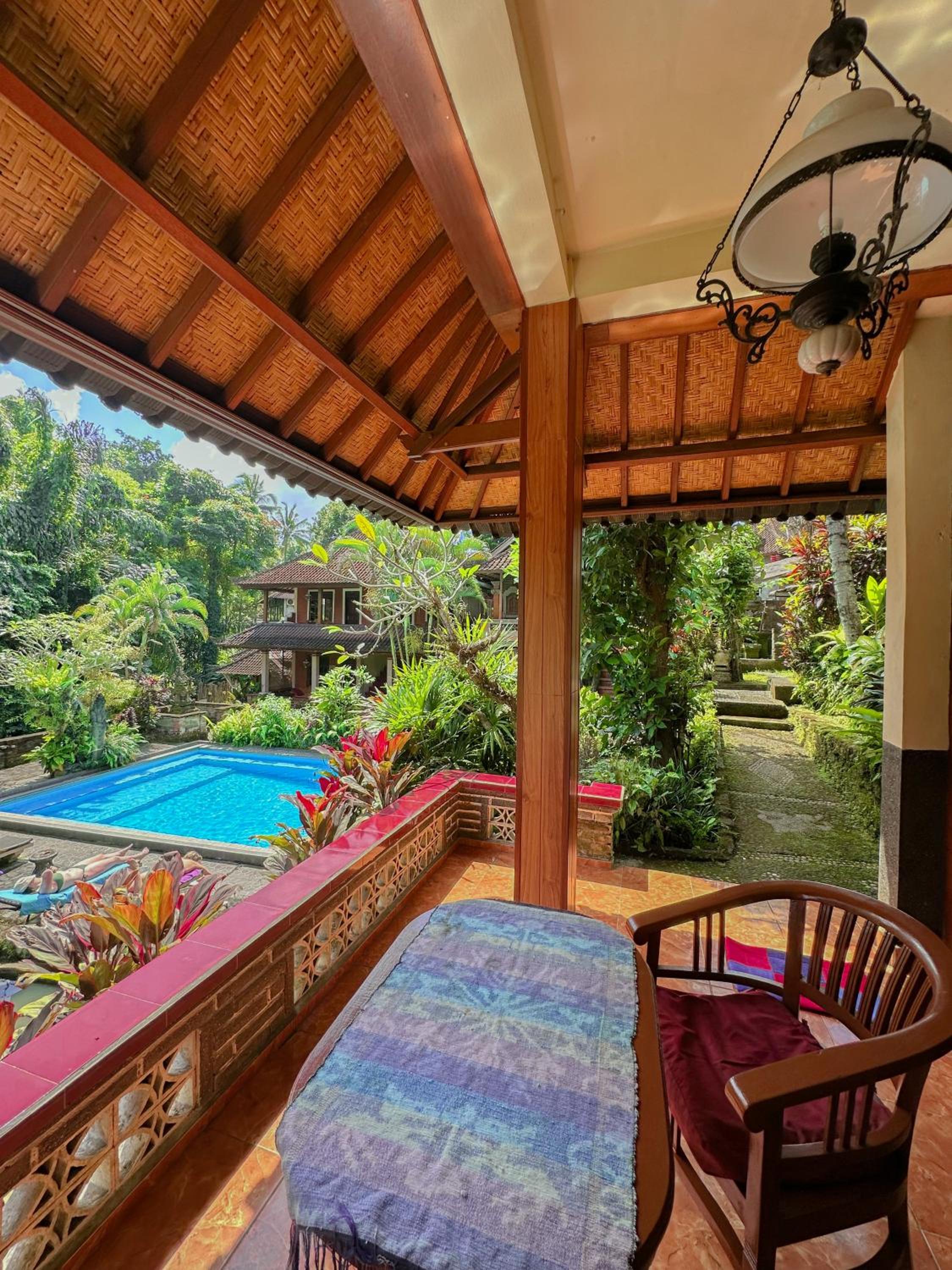Kajeng Bungalow
