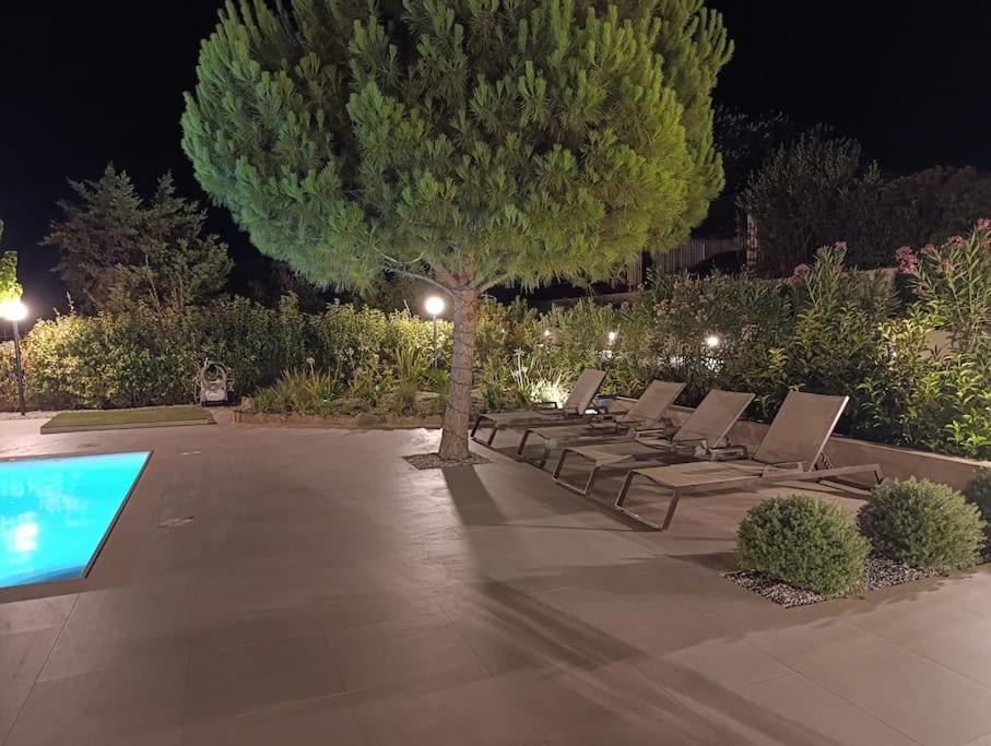 Country house for4 view 4