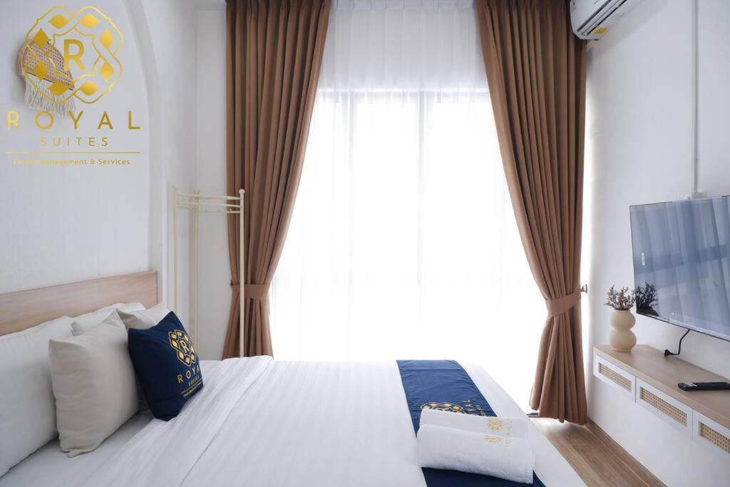 Royal Suites Home Villa 3BR with Private Pool - C9 view 5