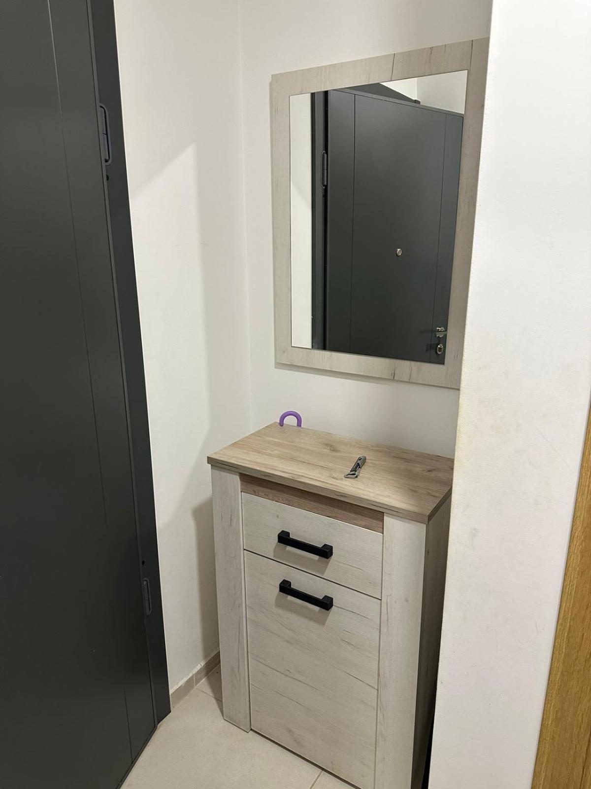 Apartman Anja view 2