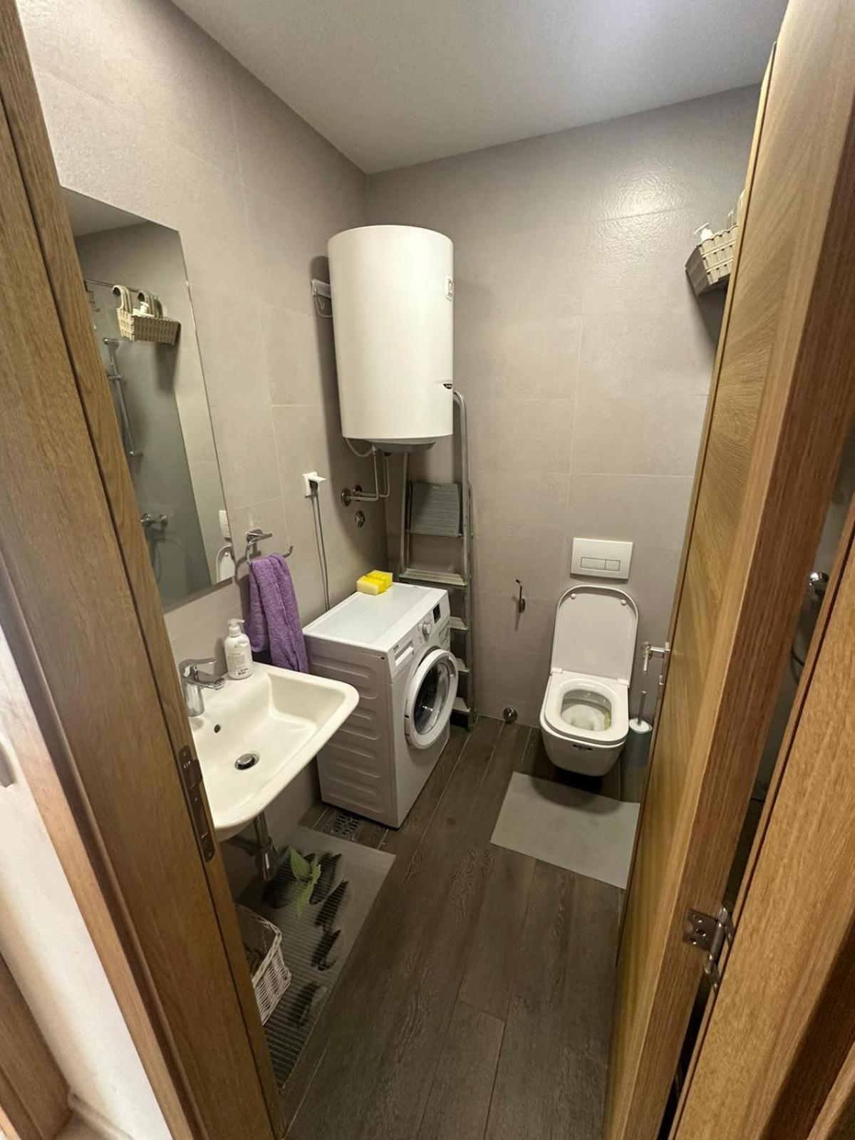 Apartman Anja view 4