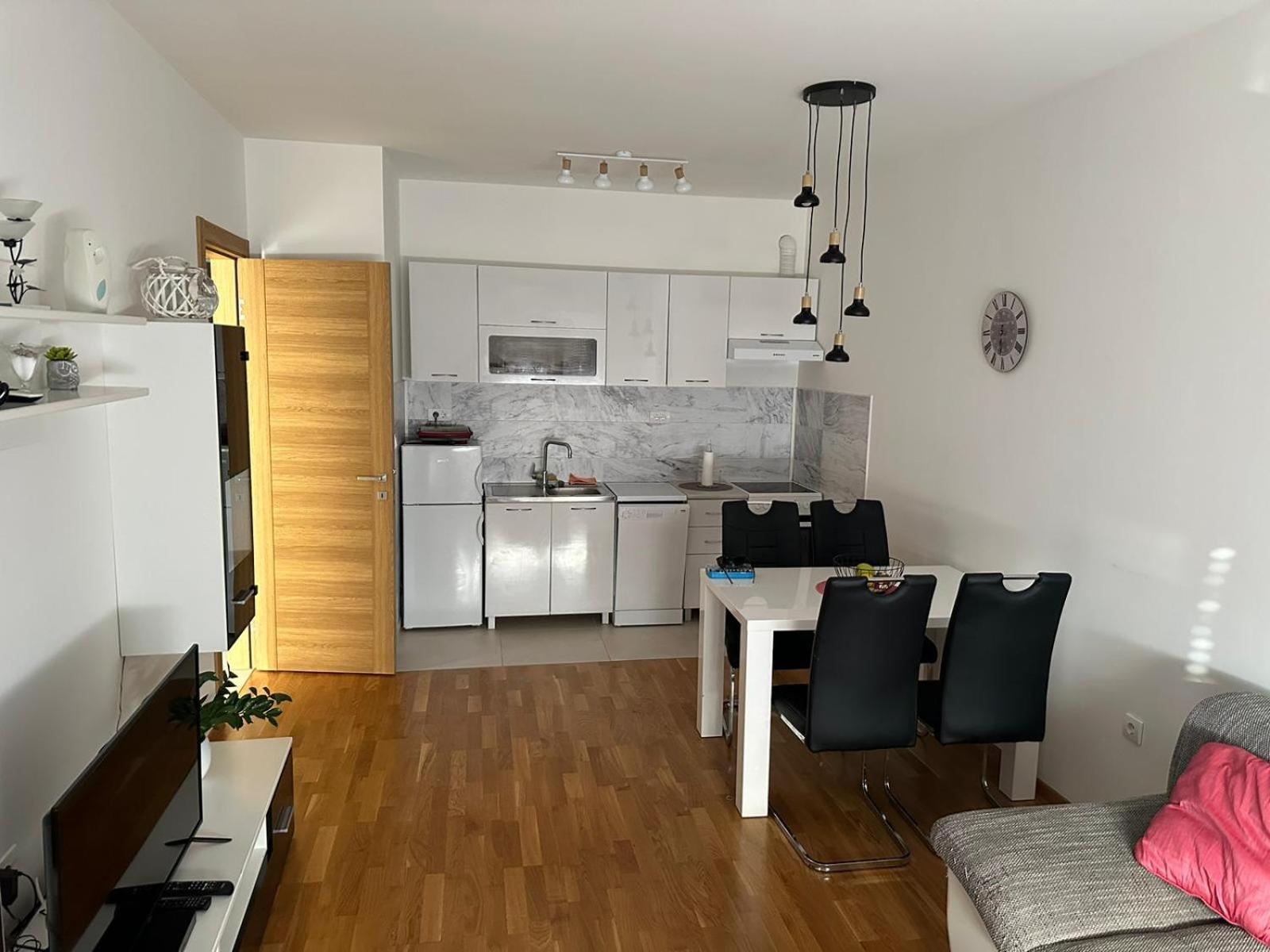 Apartman Anja view 5