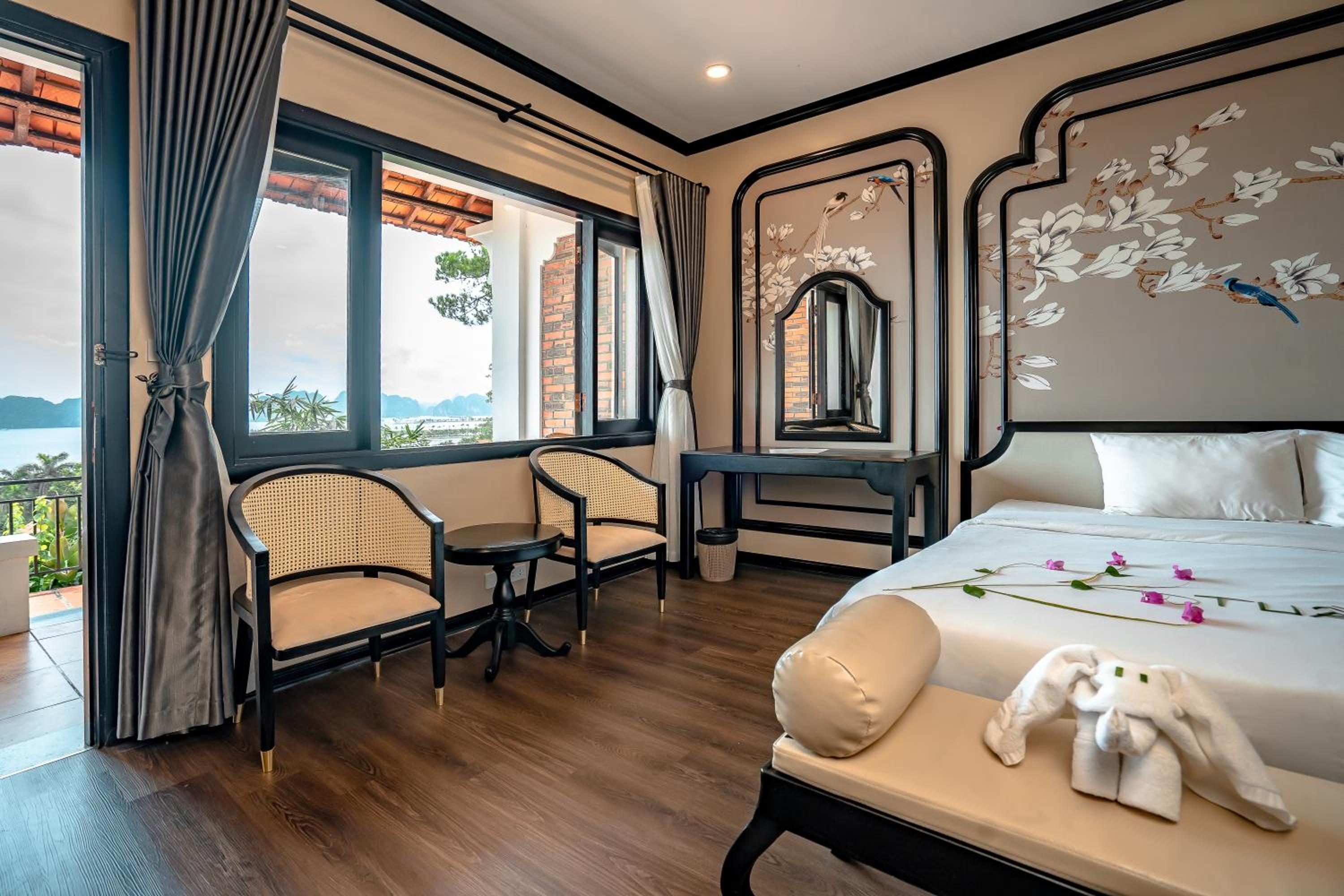 Tuan Chau Resort Ha Long