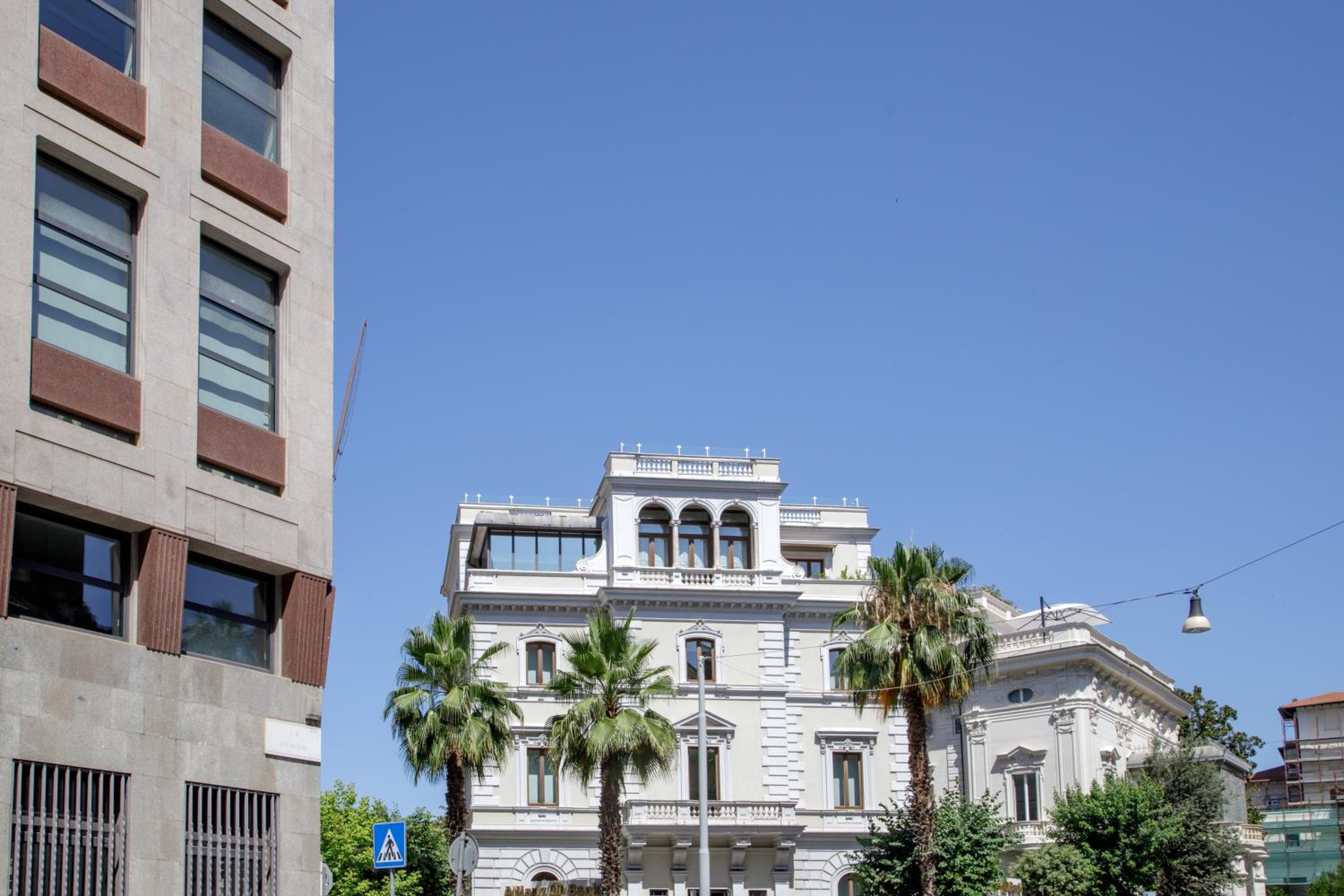 The Right Place 4U Piemonte Apartment