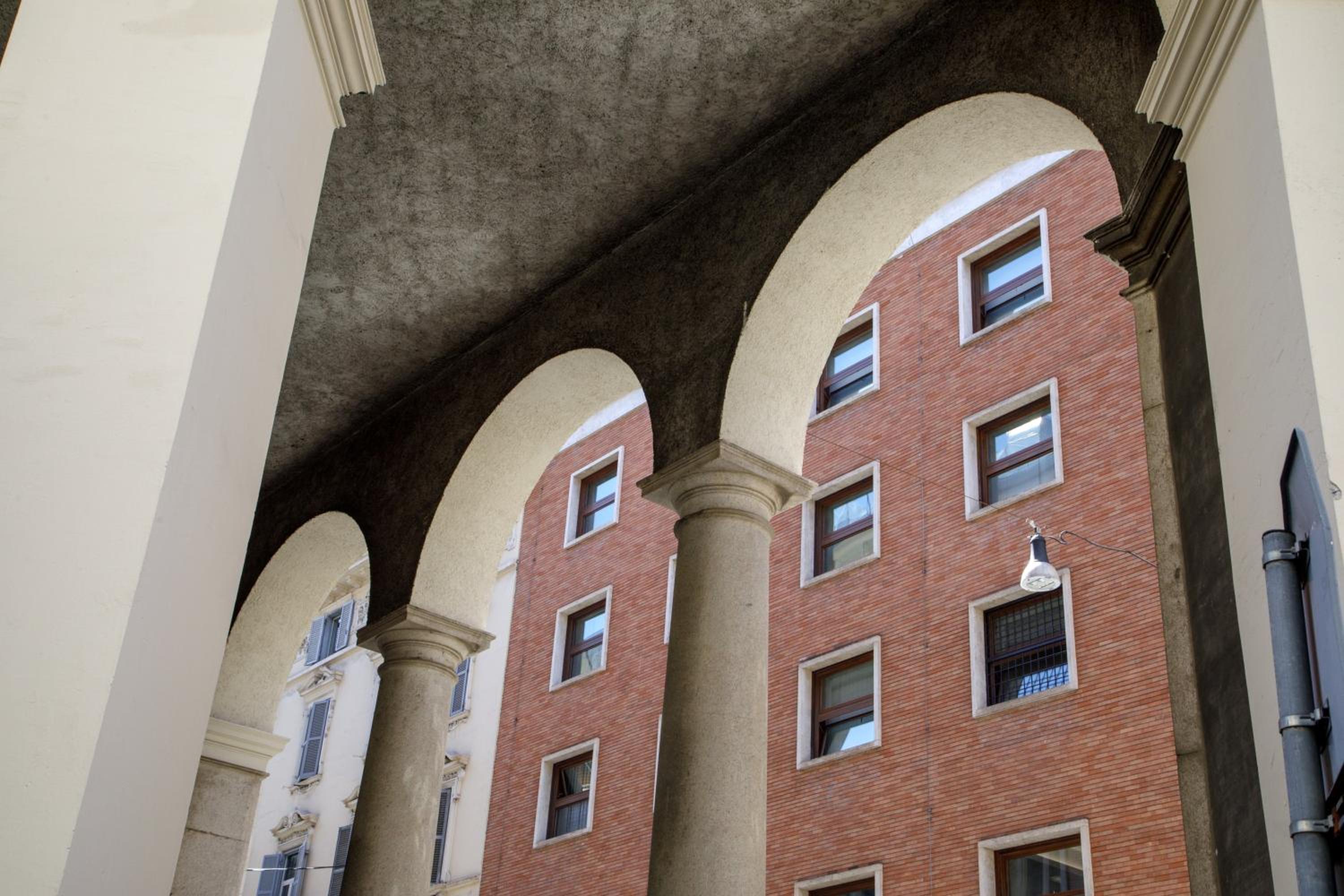 The Right Place 4U Piemonte Apartment