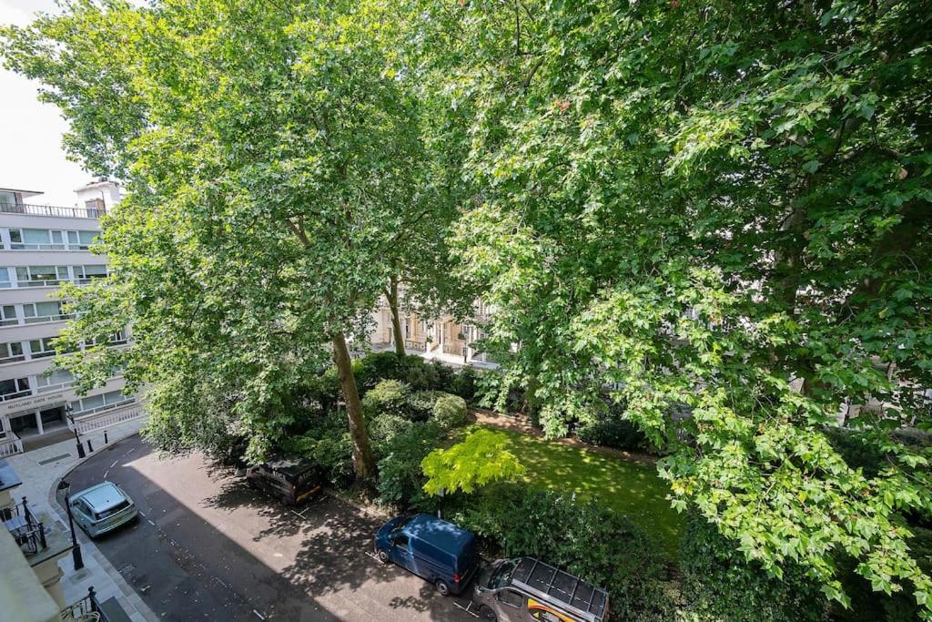 Beautiful 2-Bed Apartment in Knightsbridge - Next to Hyde Park & Harrods