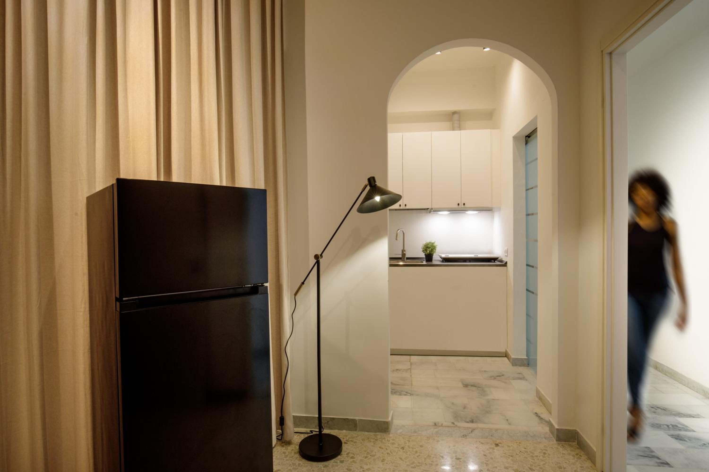 The Right Place 4U Piemonte Apartment