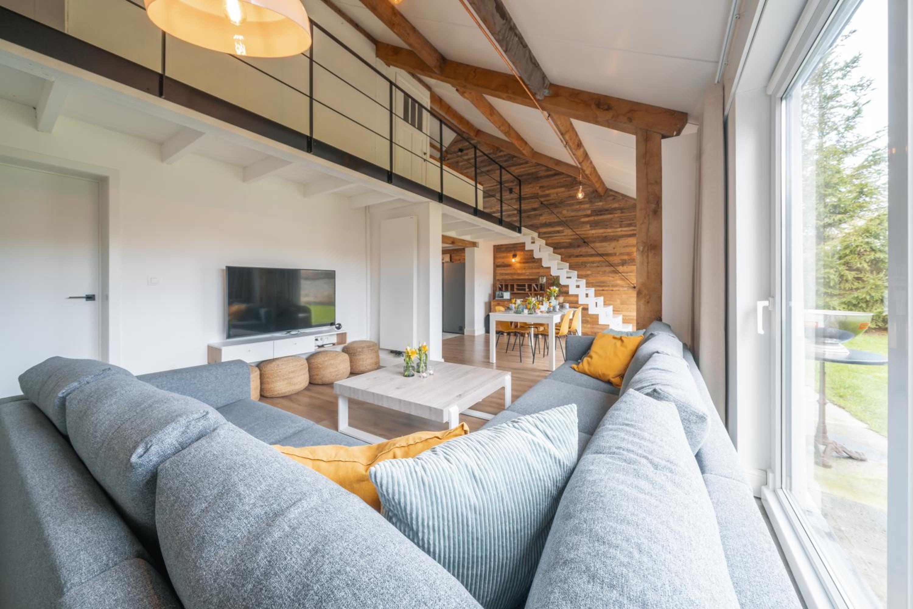 Klaverhoeve Stene