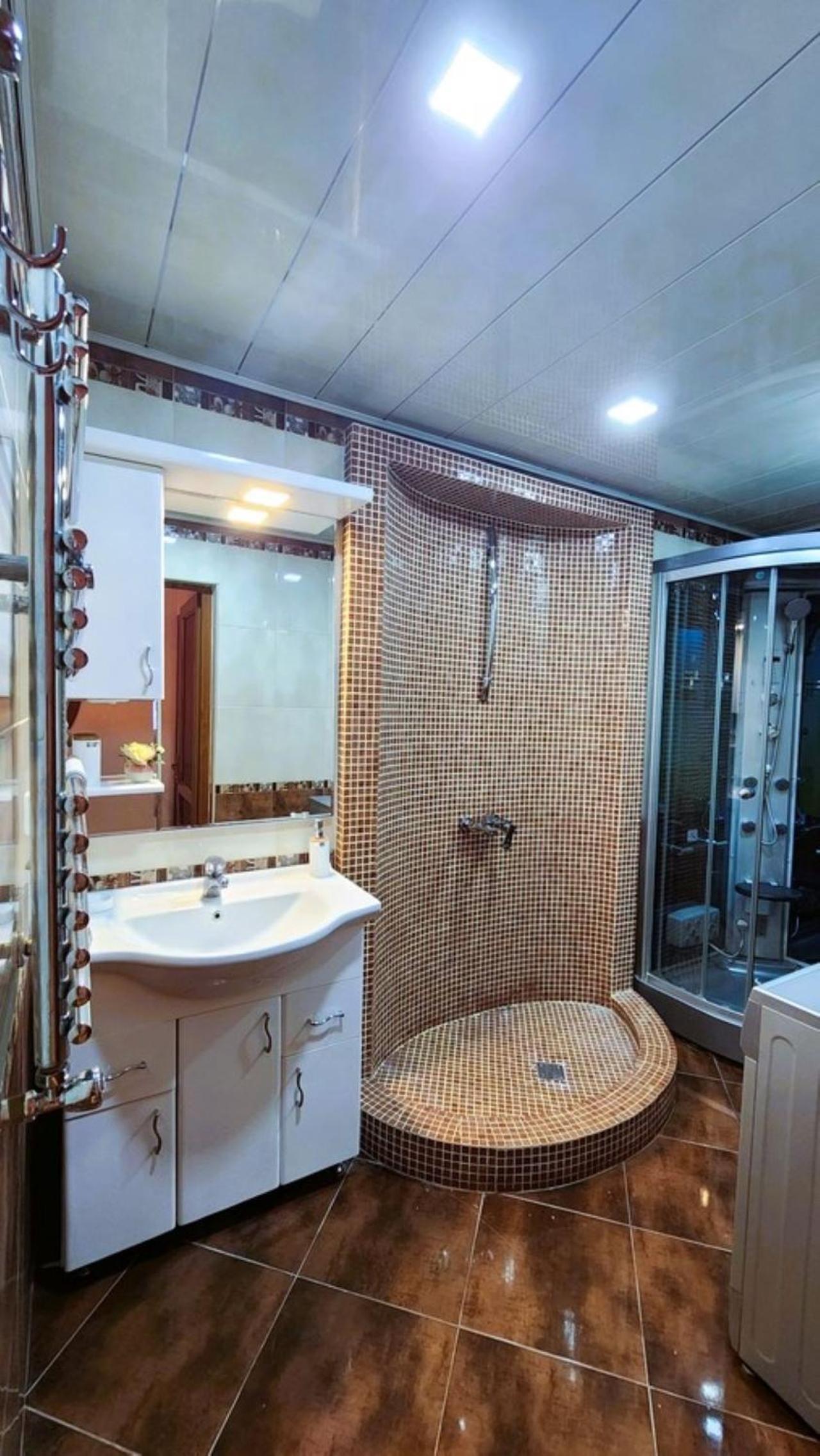 BAKU FAMILY Apartment