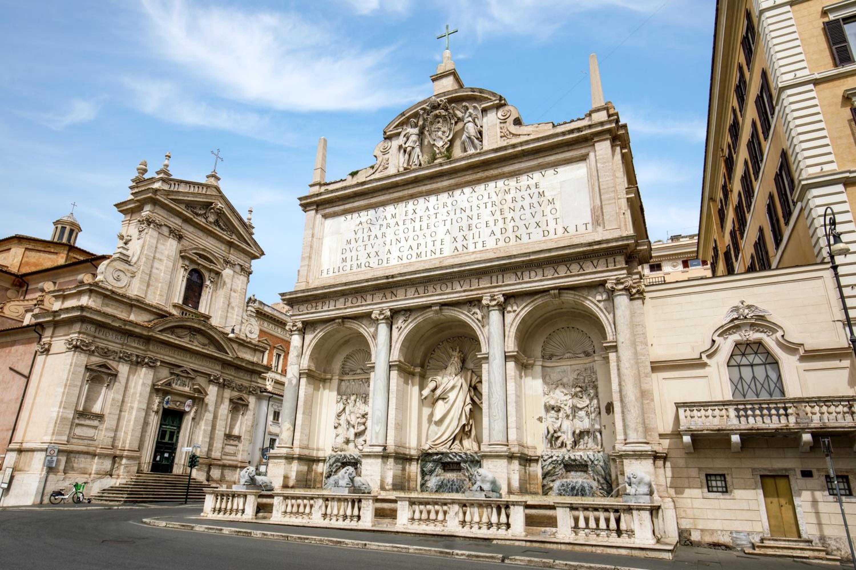 The Right Place 4U Piemonte Apartment