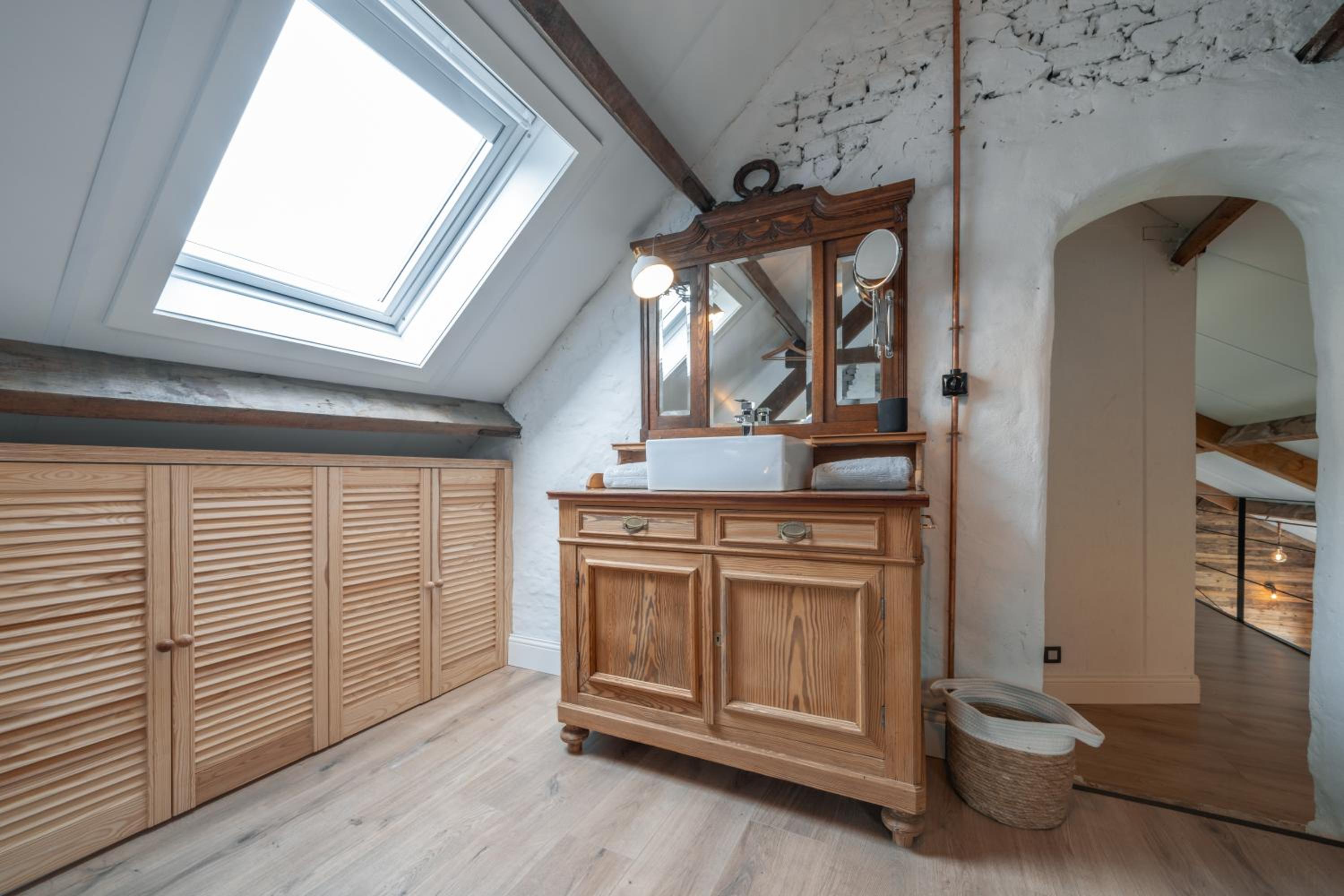 Klaverhoeve Stene