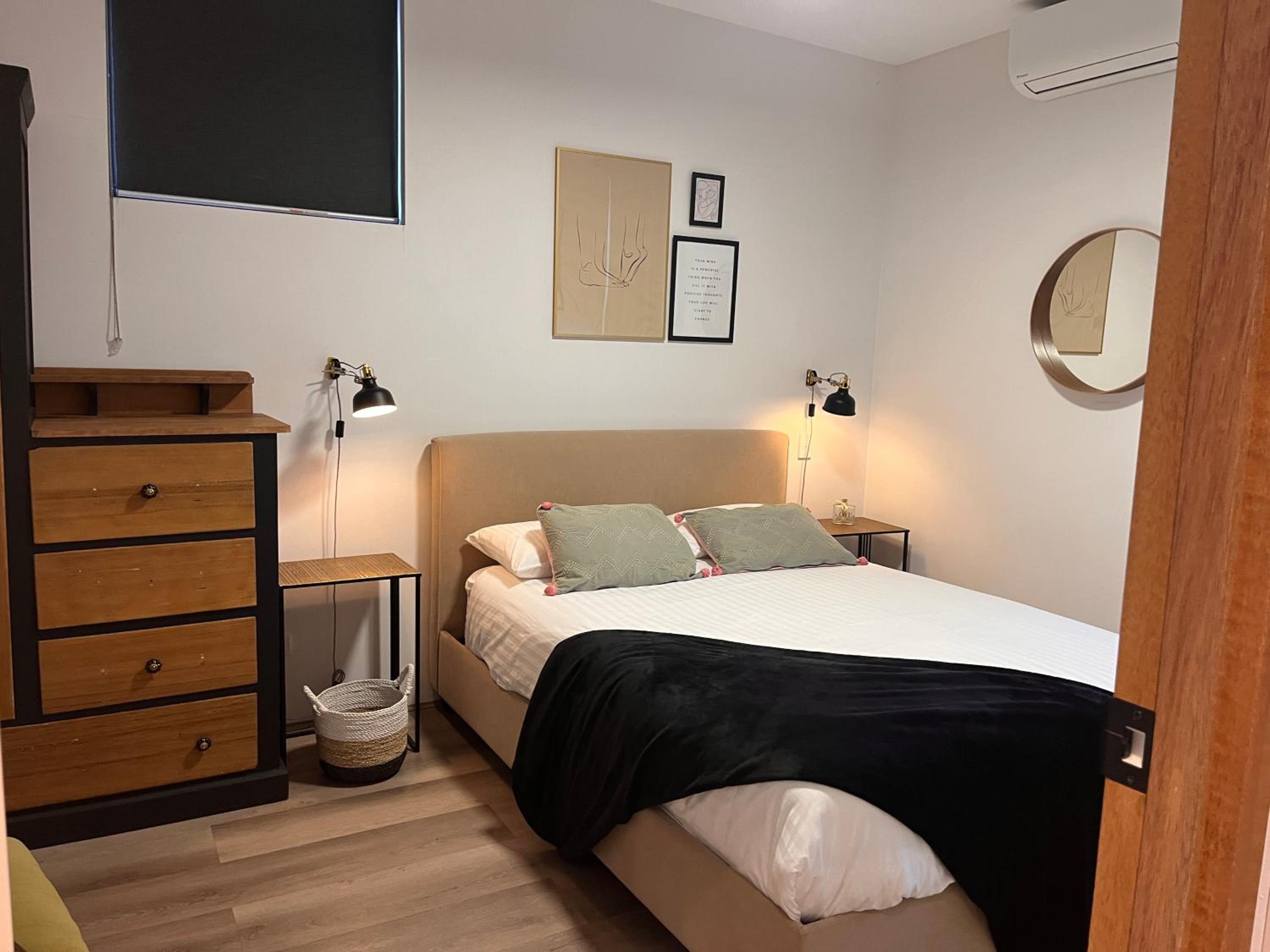 Angels Loft Fremantle