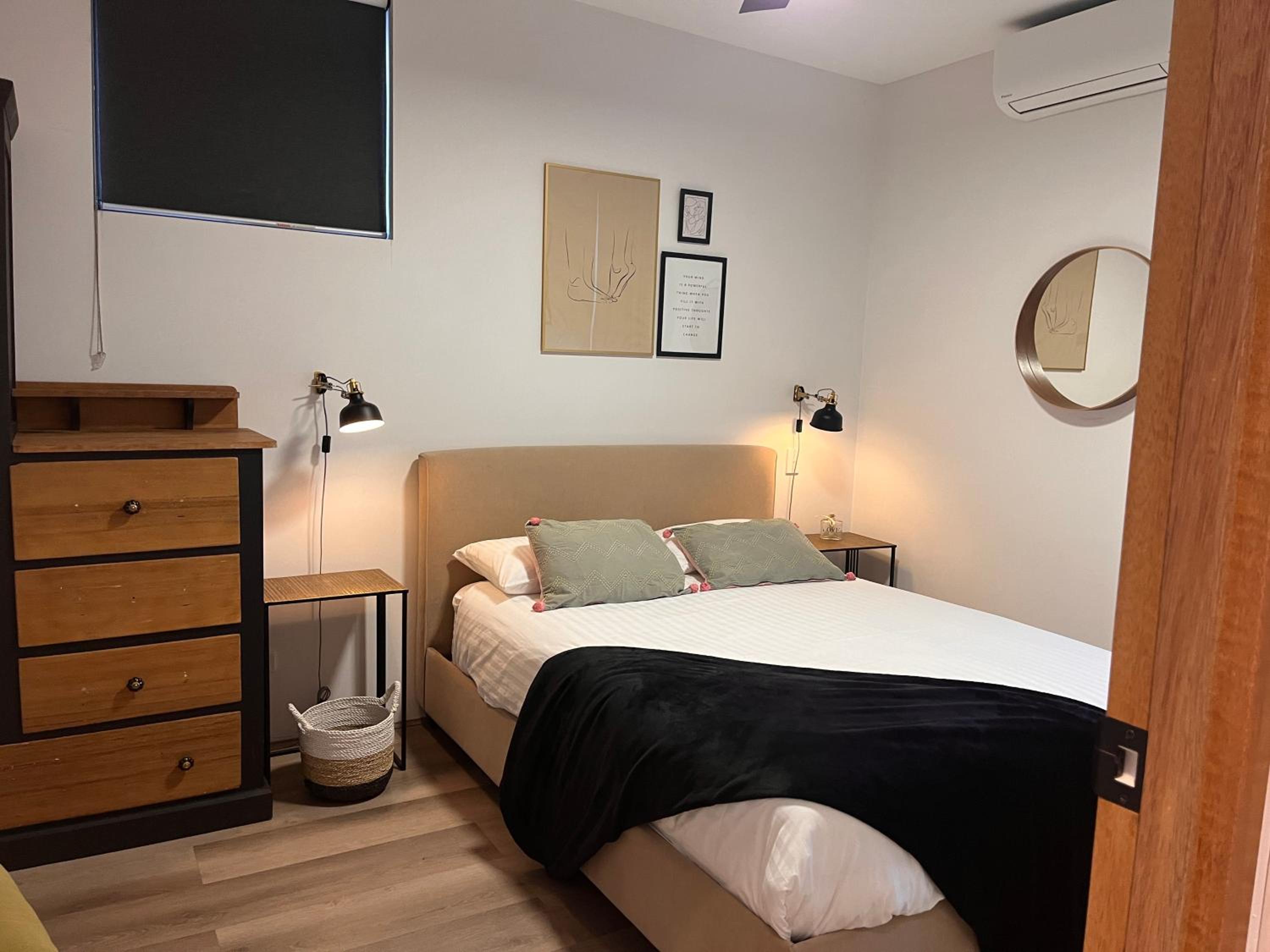 Angels Loft Fremantle