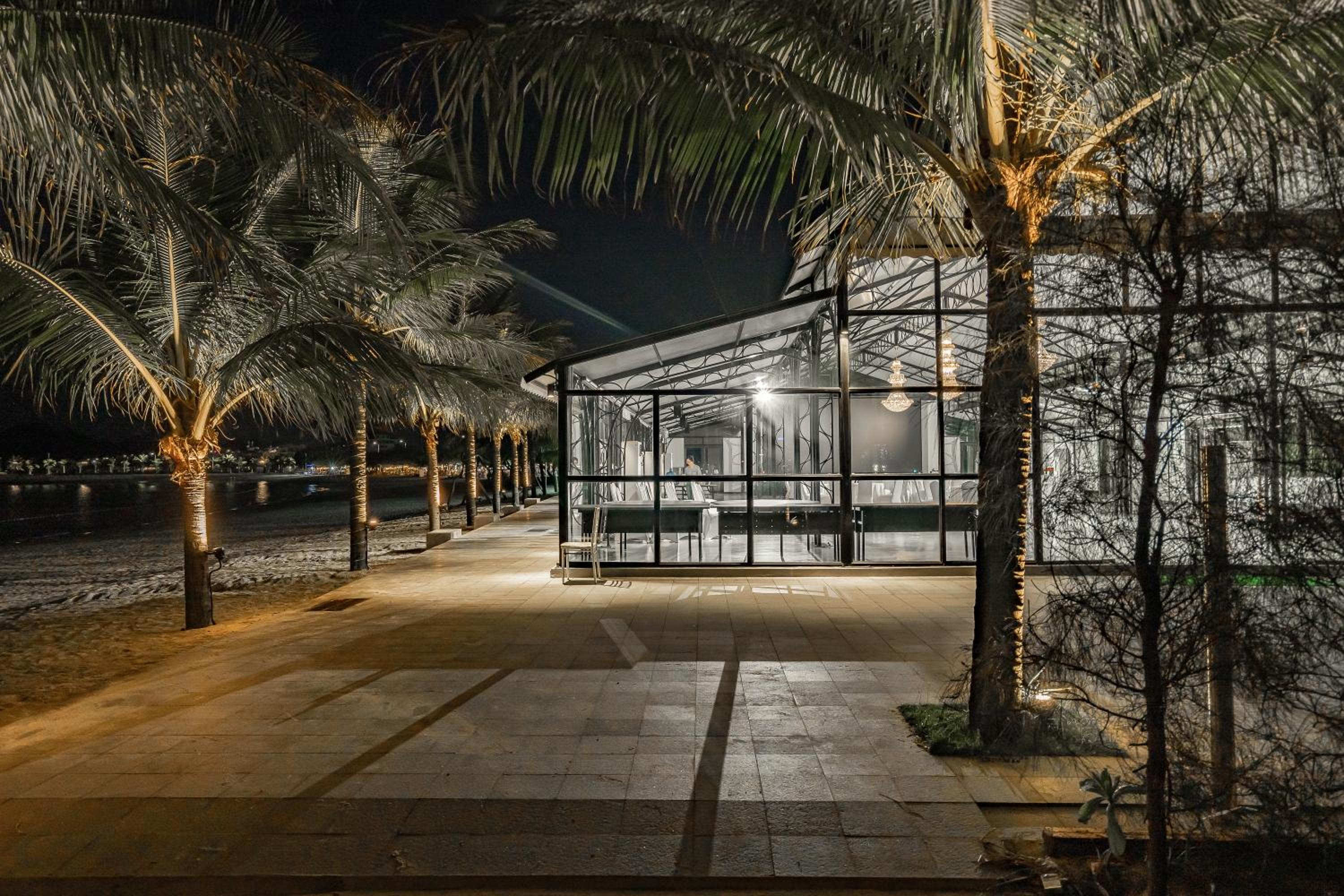 Tuan Chau Resort Ha Long