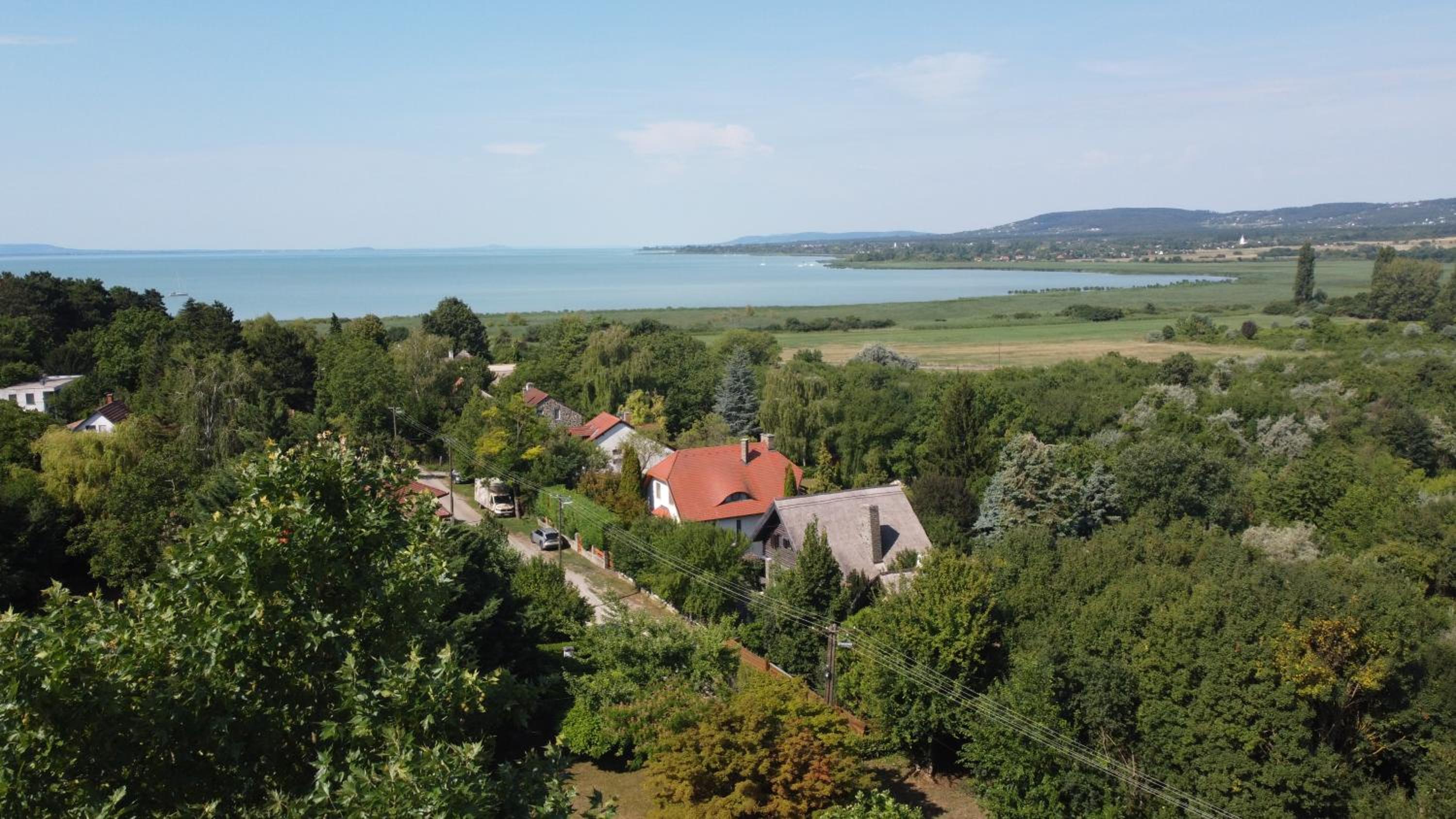 Classy Panoráma Apartman view 5