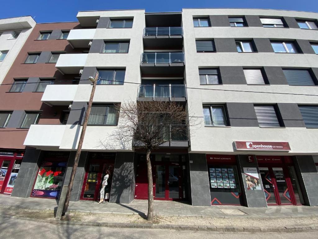 Tarcsay Apartman