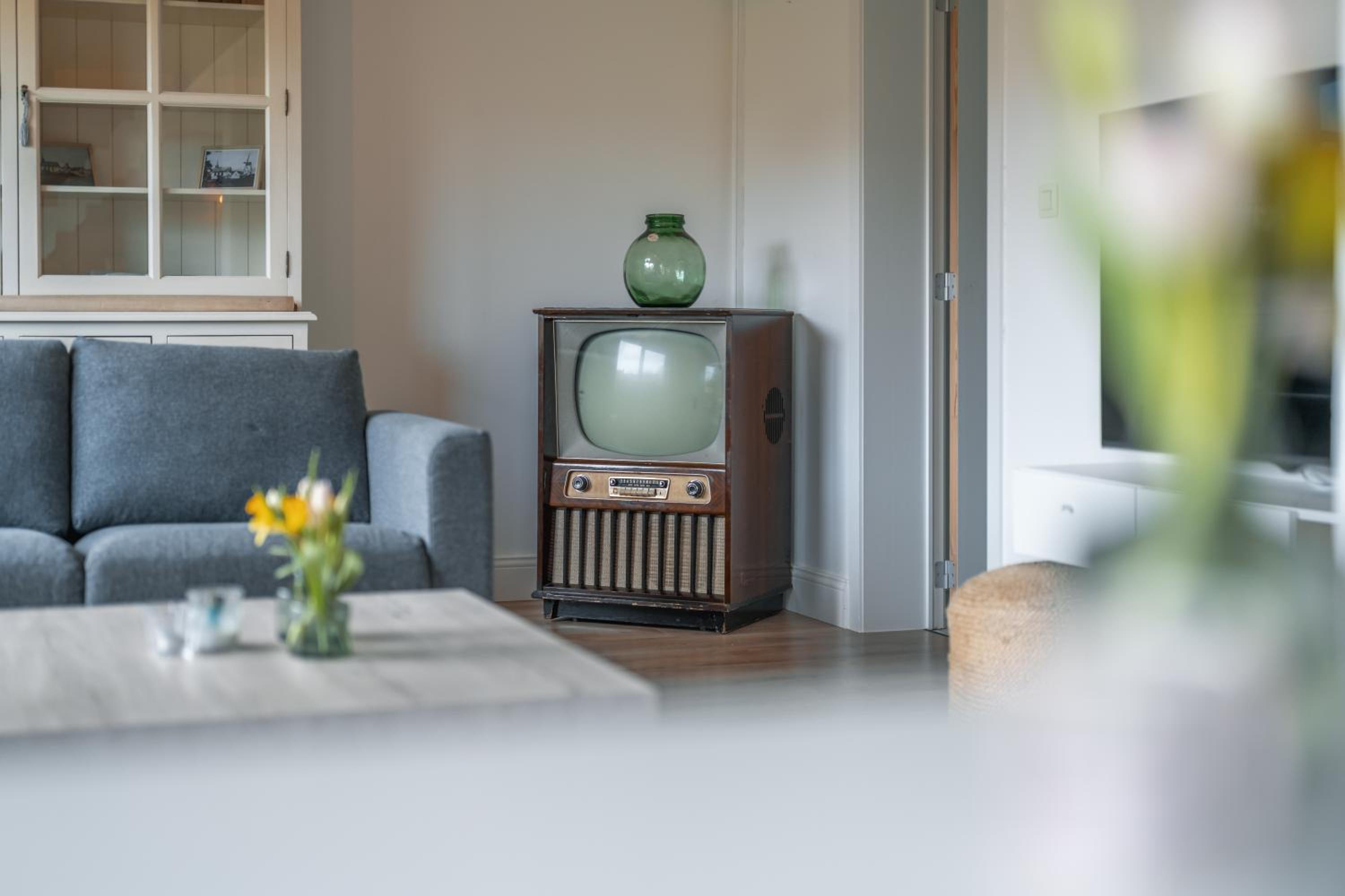 Klaverhoeve Stene