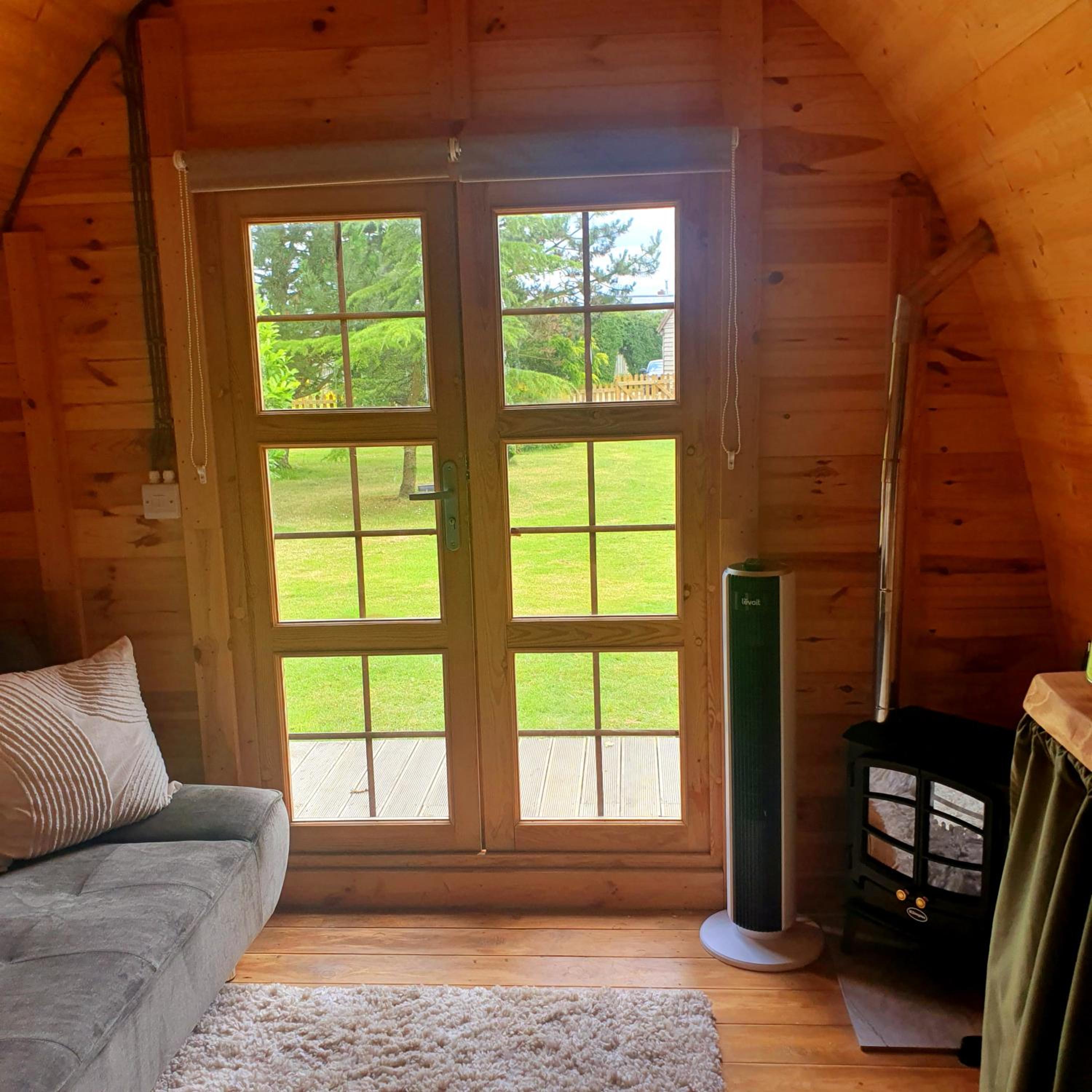 Well Cottage Country Accommodation view 4