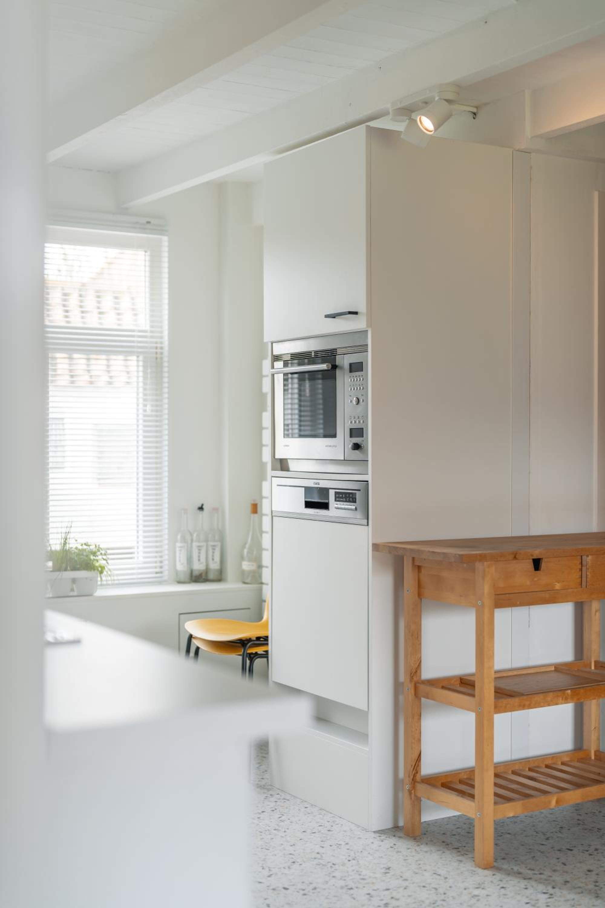 Klaverhoeve Stene
