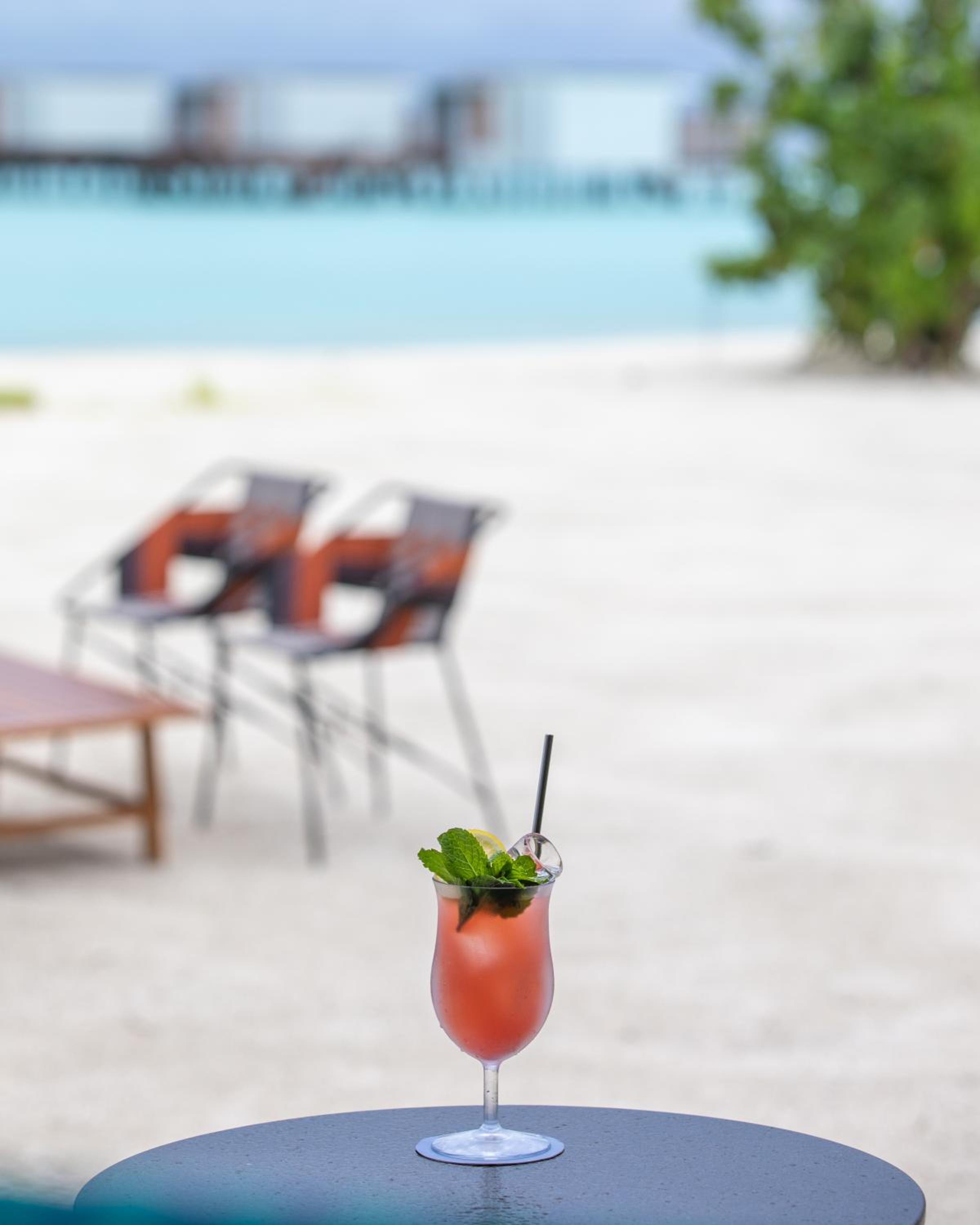 SO/ Maldives