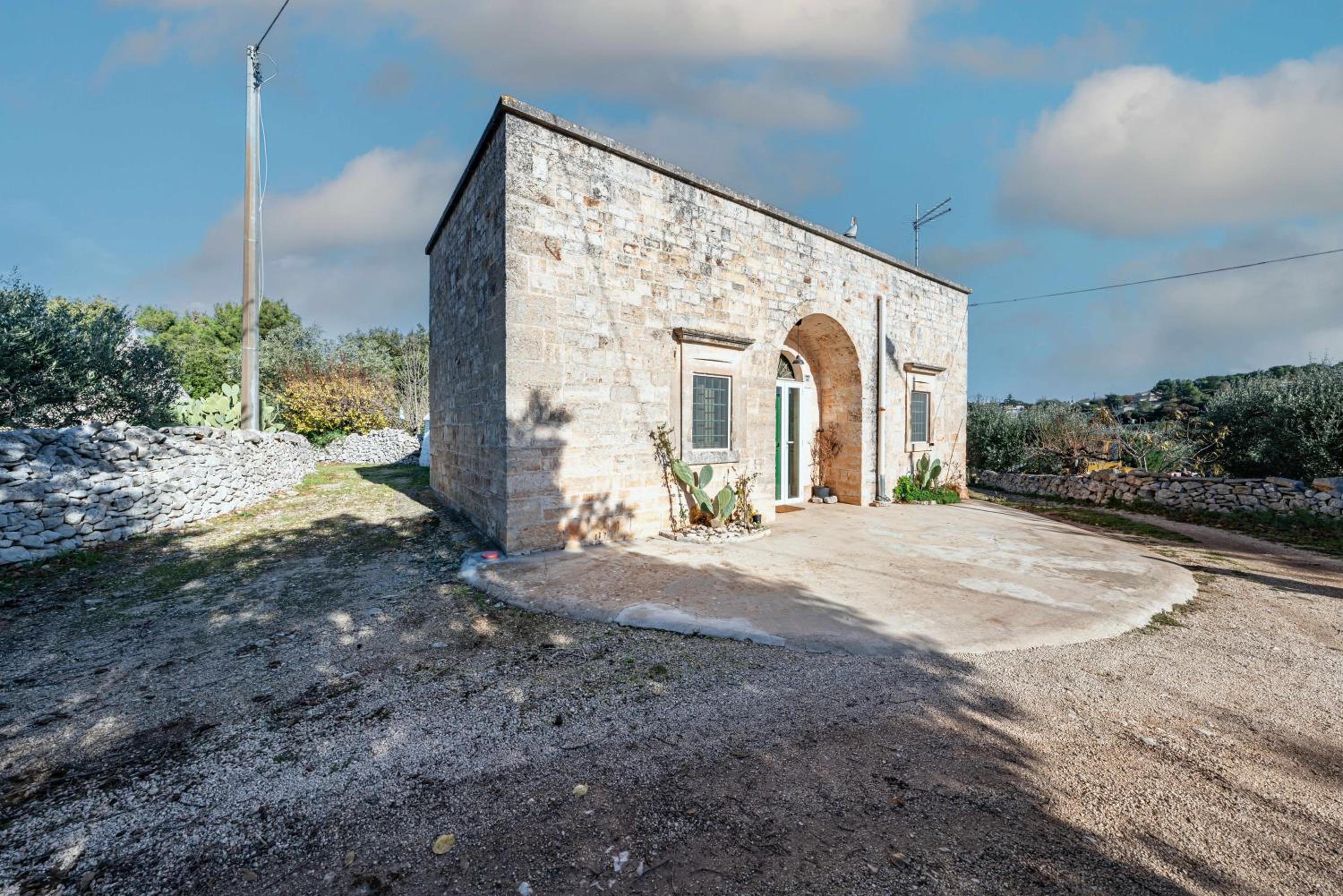 Casa Yolanda by Rentbeat view 3