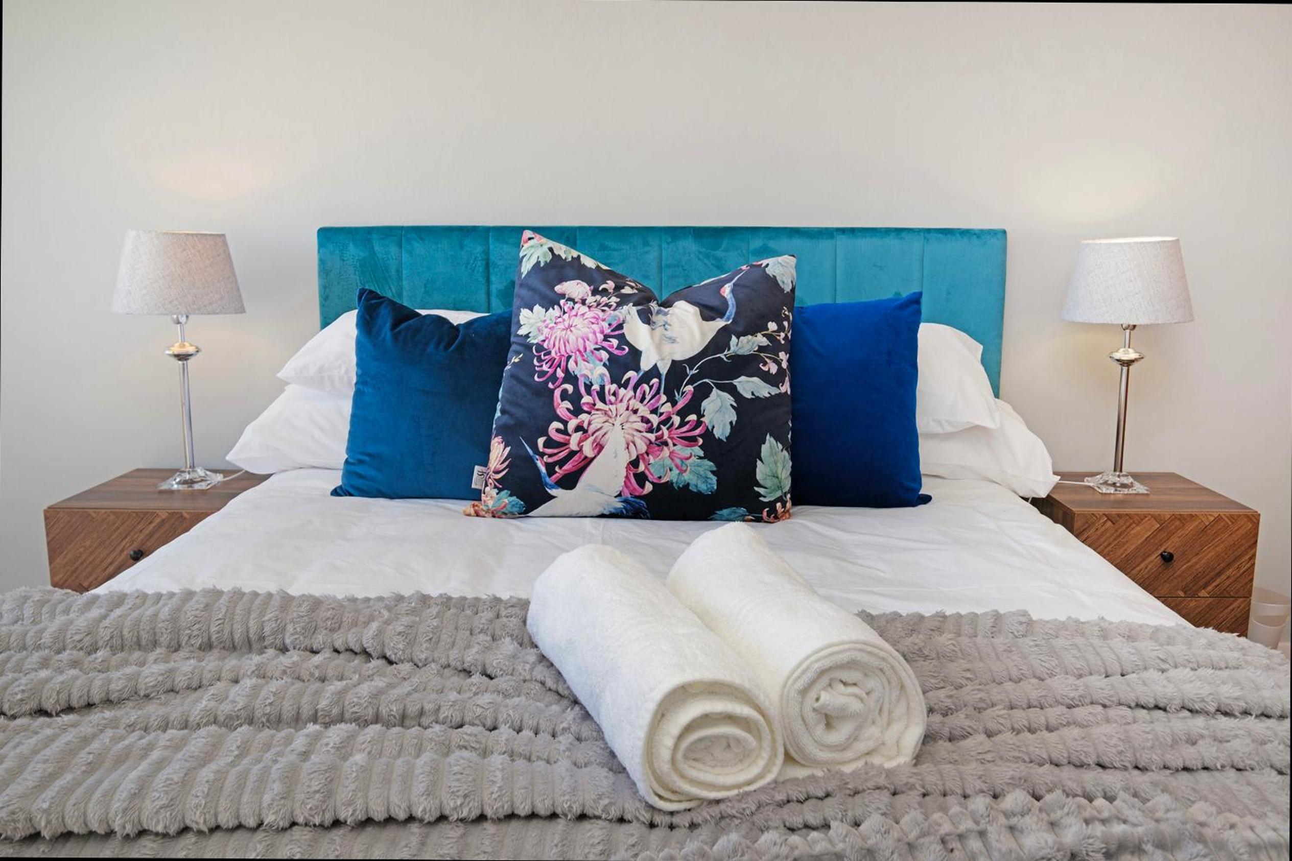 Ultimate convenience plus magic views! view 5