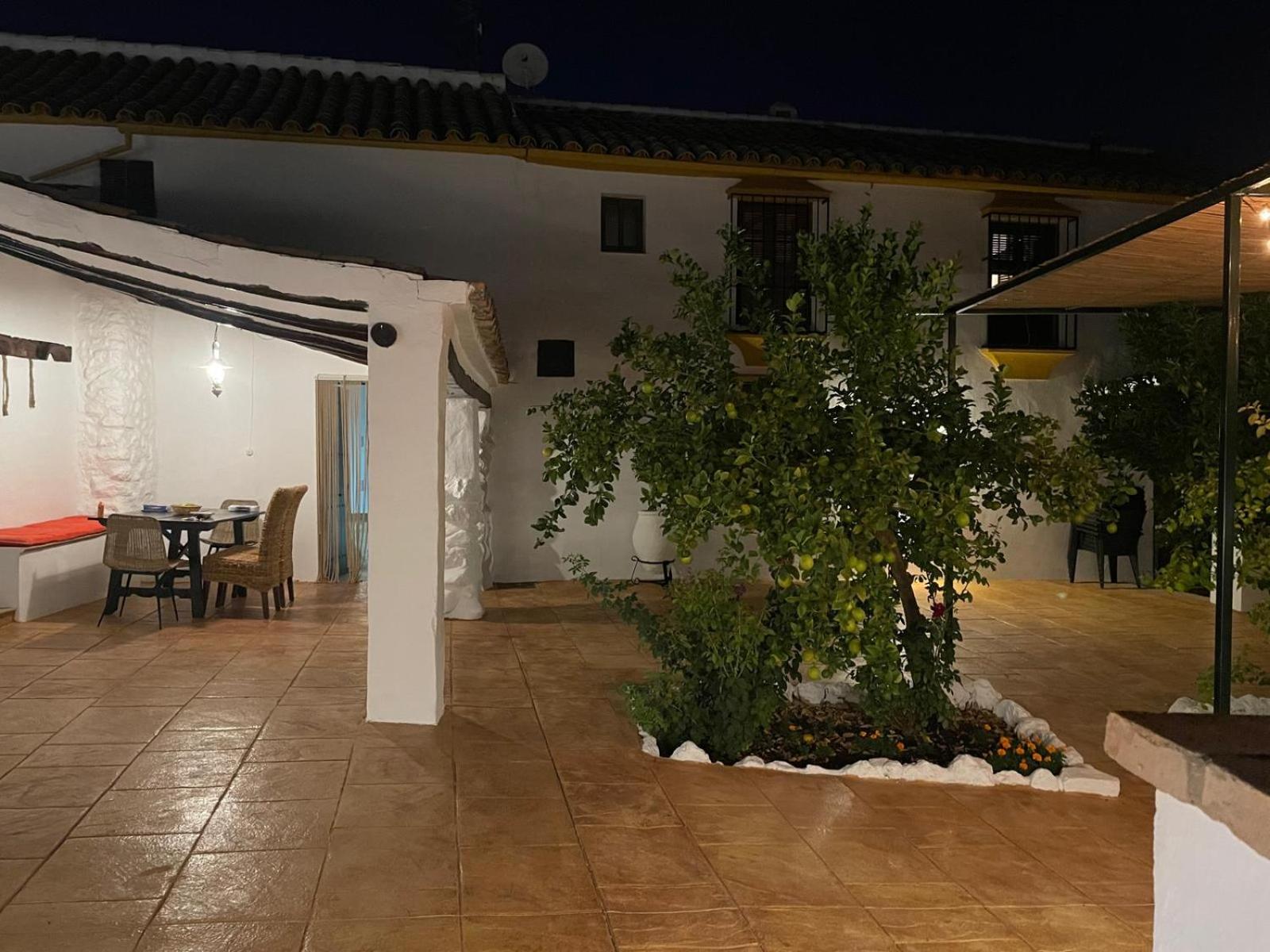 Cortijo La Cañada
