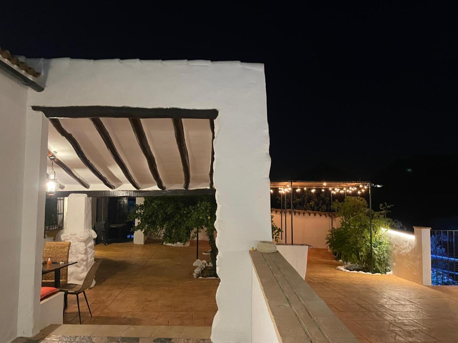 Cortijo La Cañada
