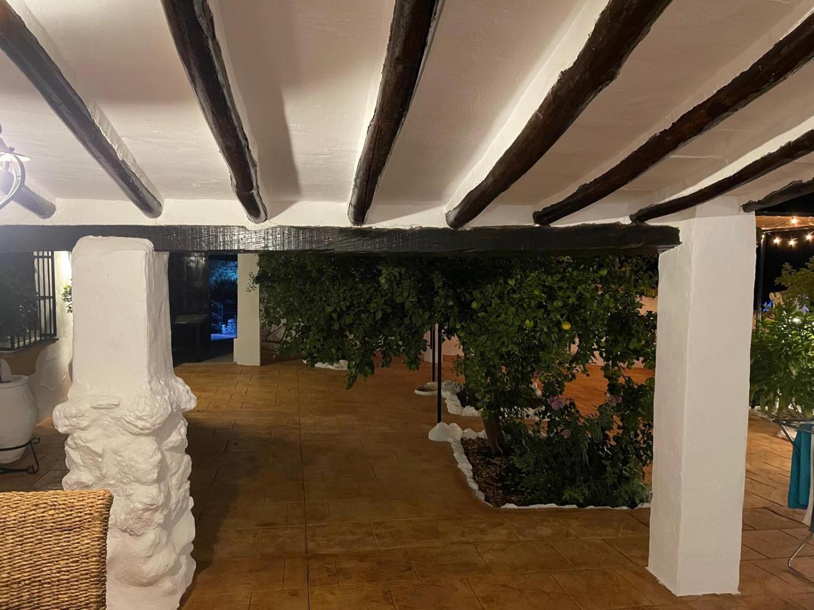 Cortijo La Cañada