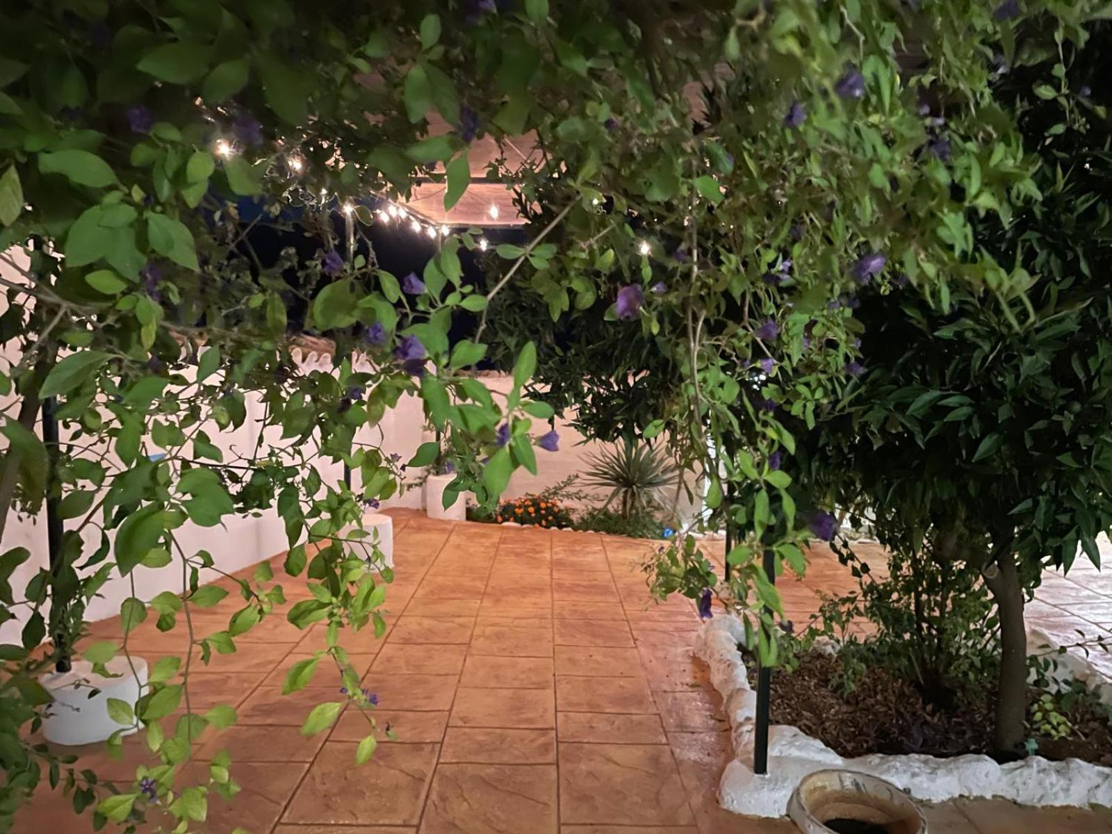 Cortijo La Cañada