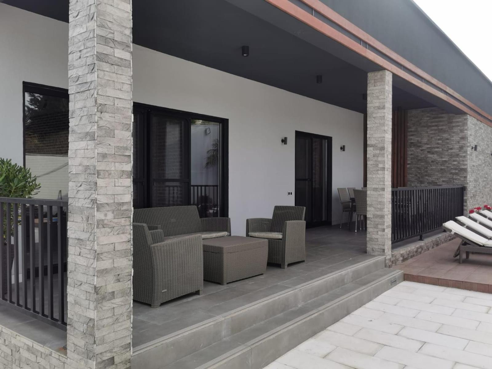 Sunnyside cottage Bilgah