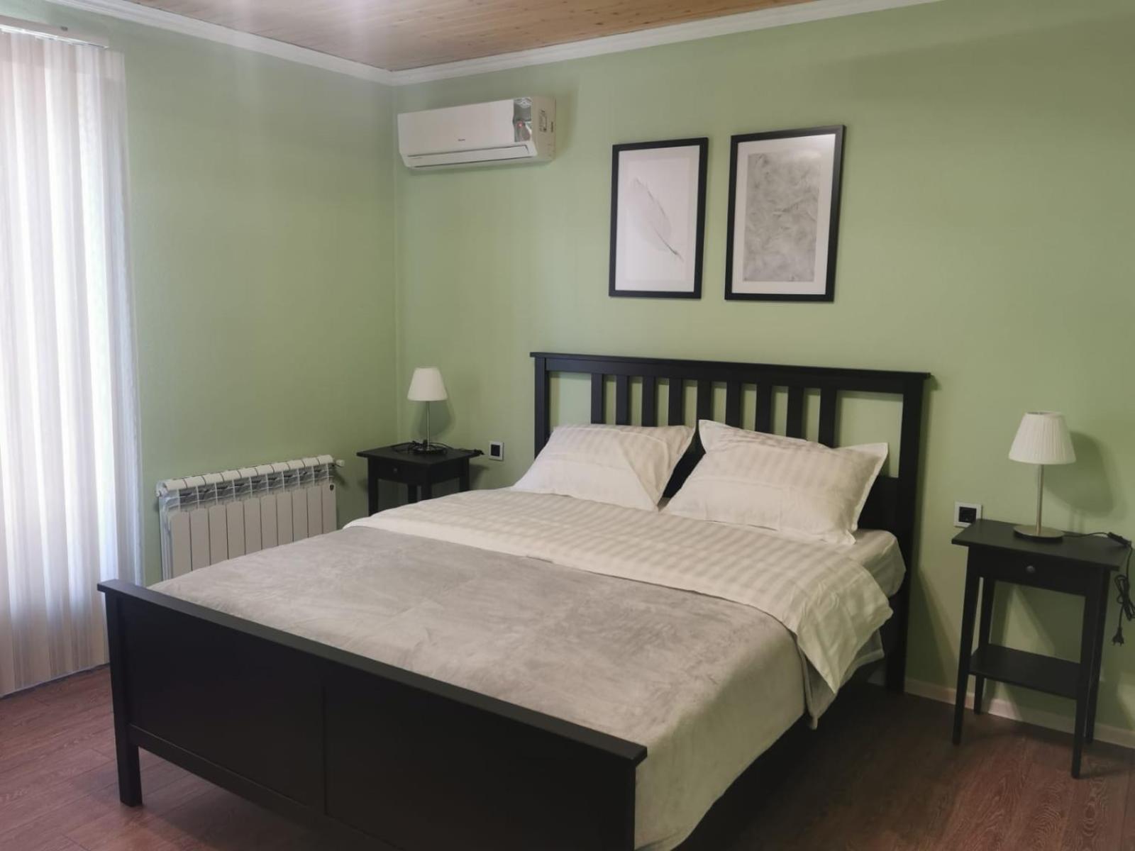 Sunnyside cottage Bilgah
