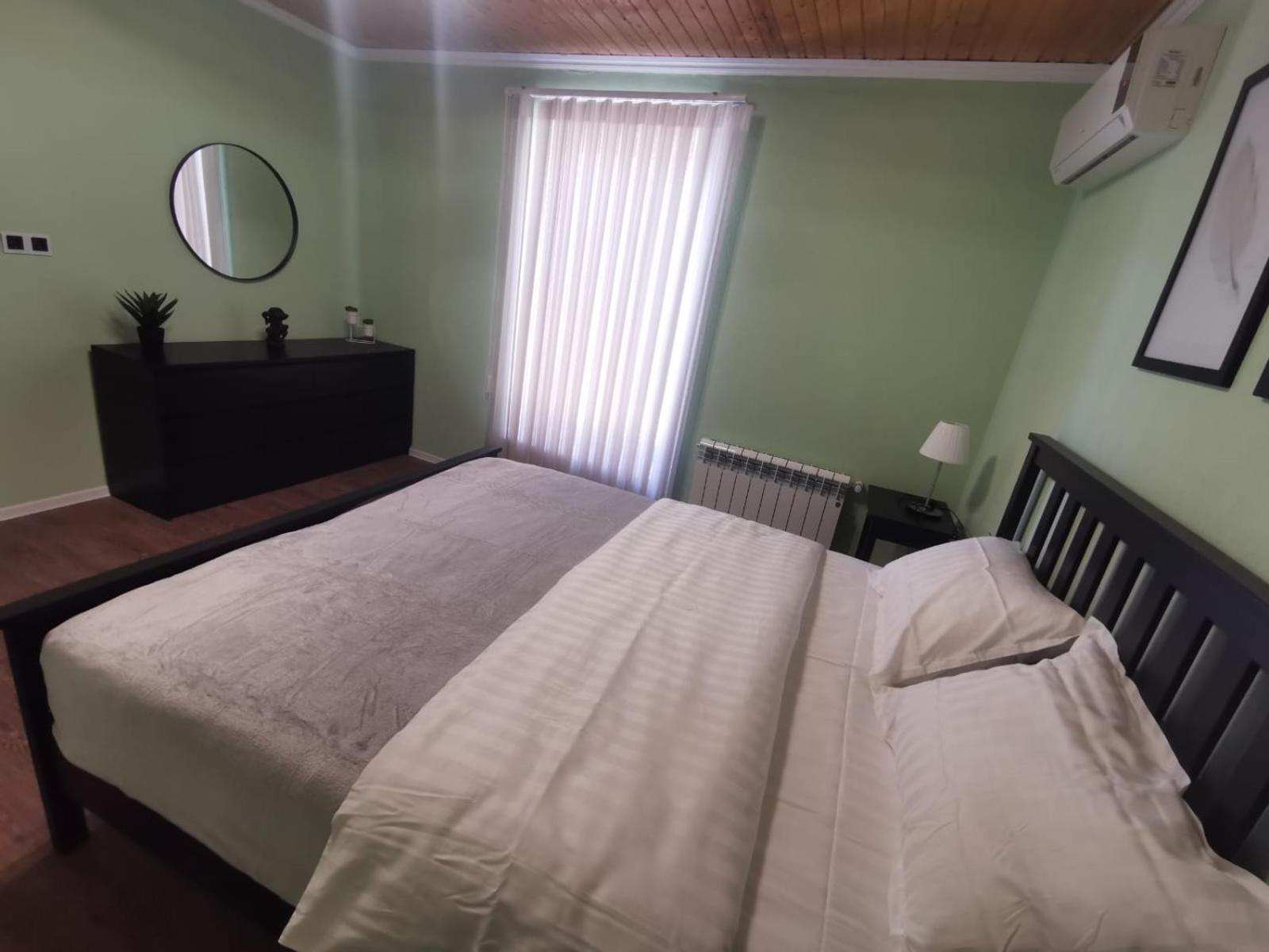 Sunnyside cottage Bilgah