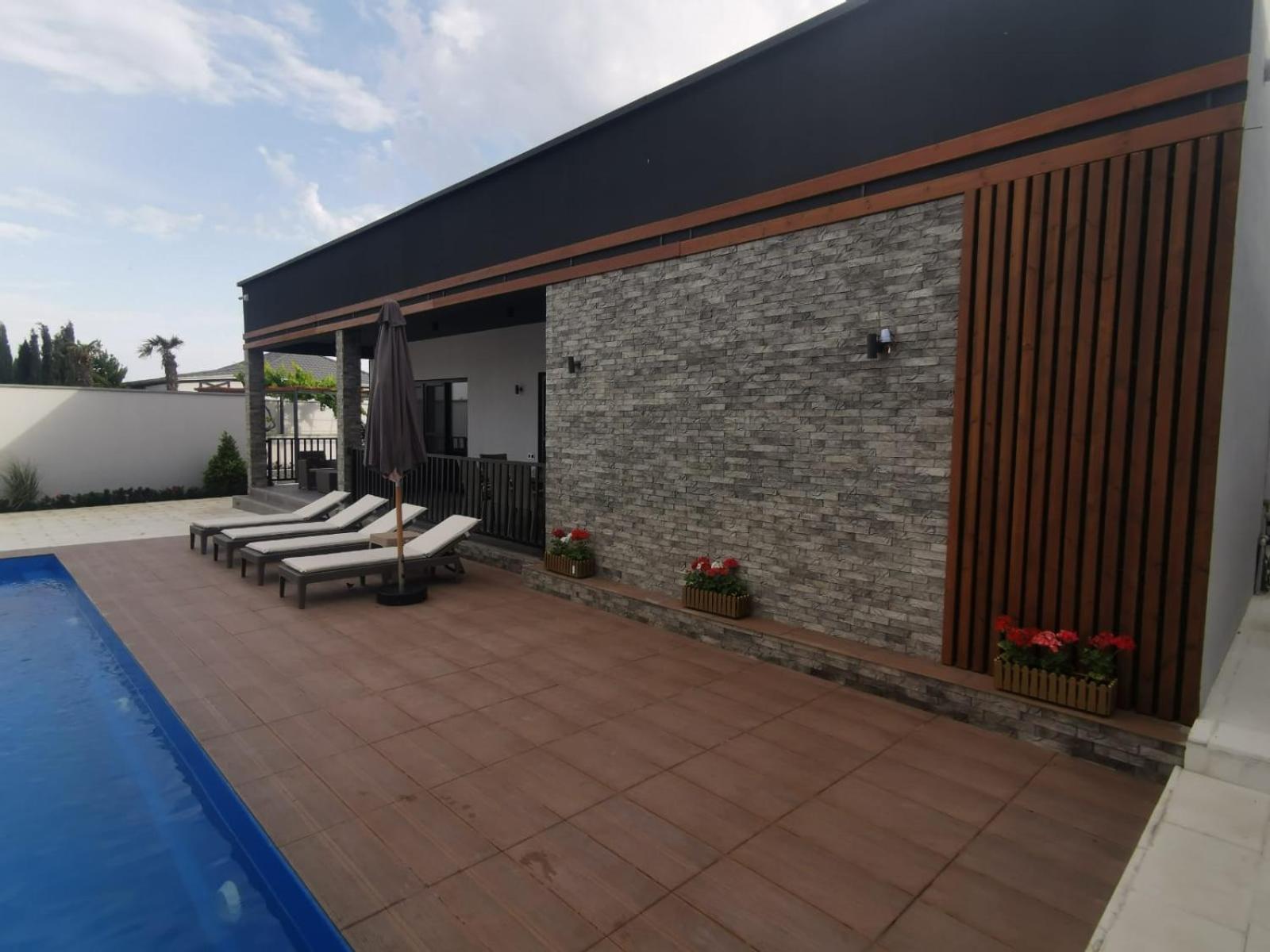 Sunnyside cottage Bilgah