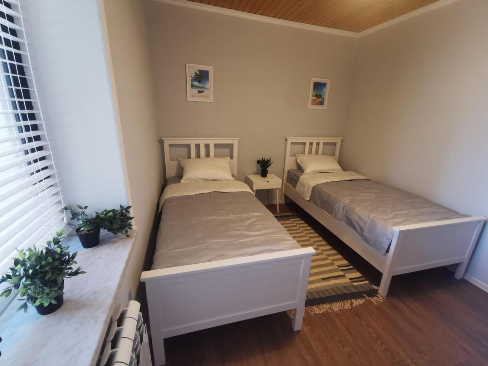 Sunnyside cottage Bilgah