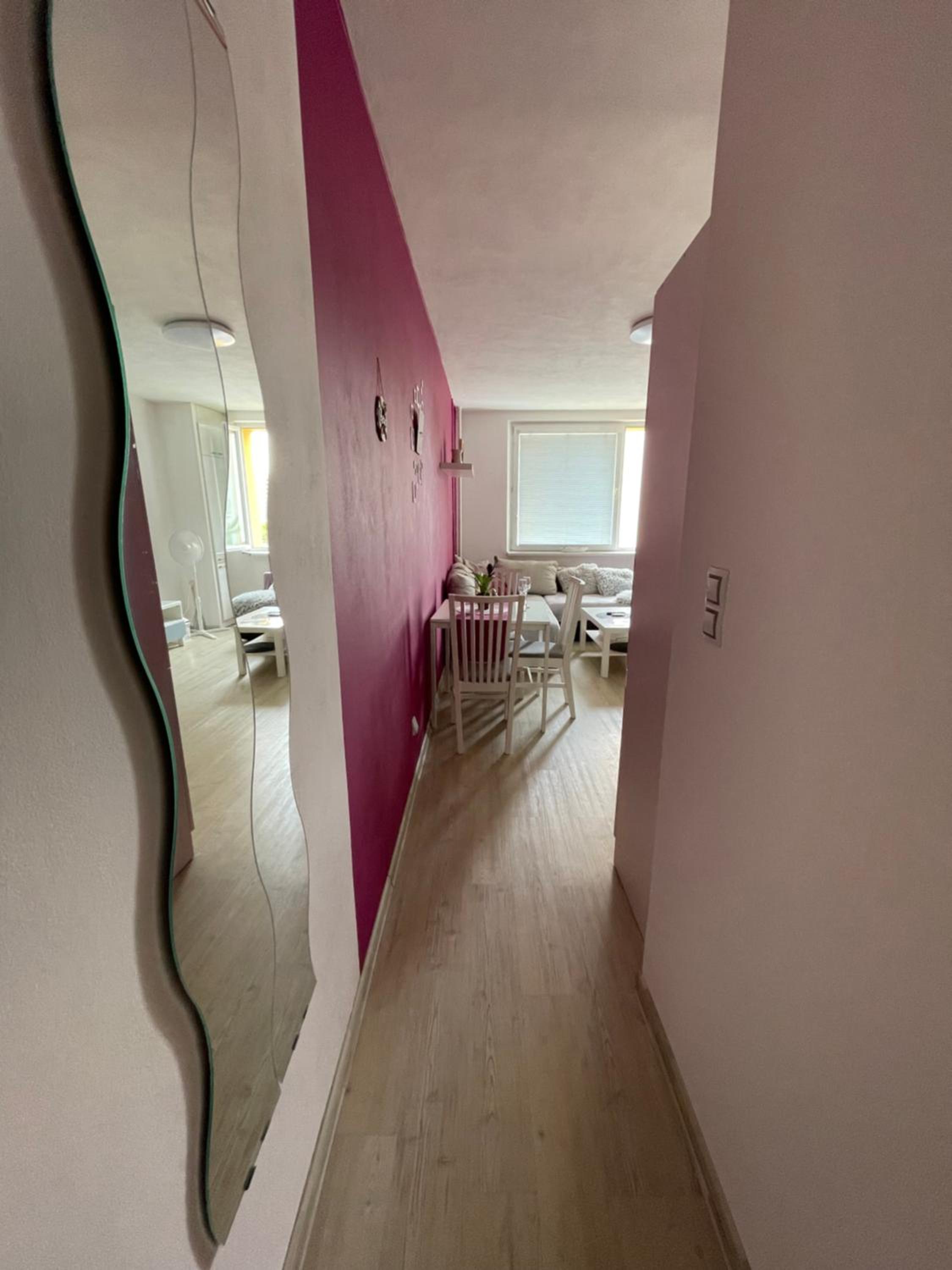 útulný byt 2kk * homely flat 2kk