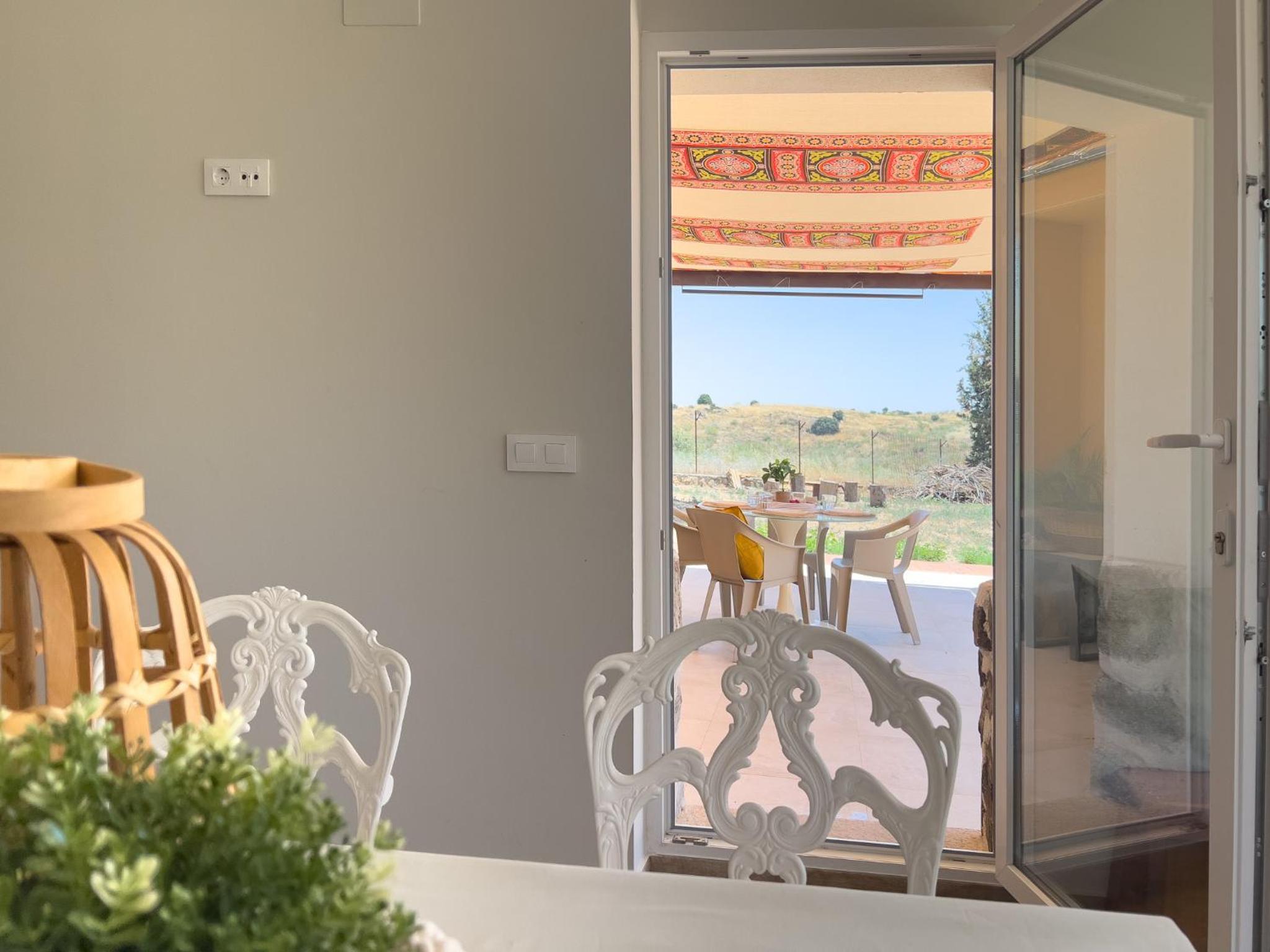 Casa Rural Villamur