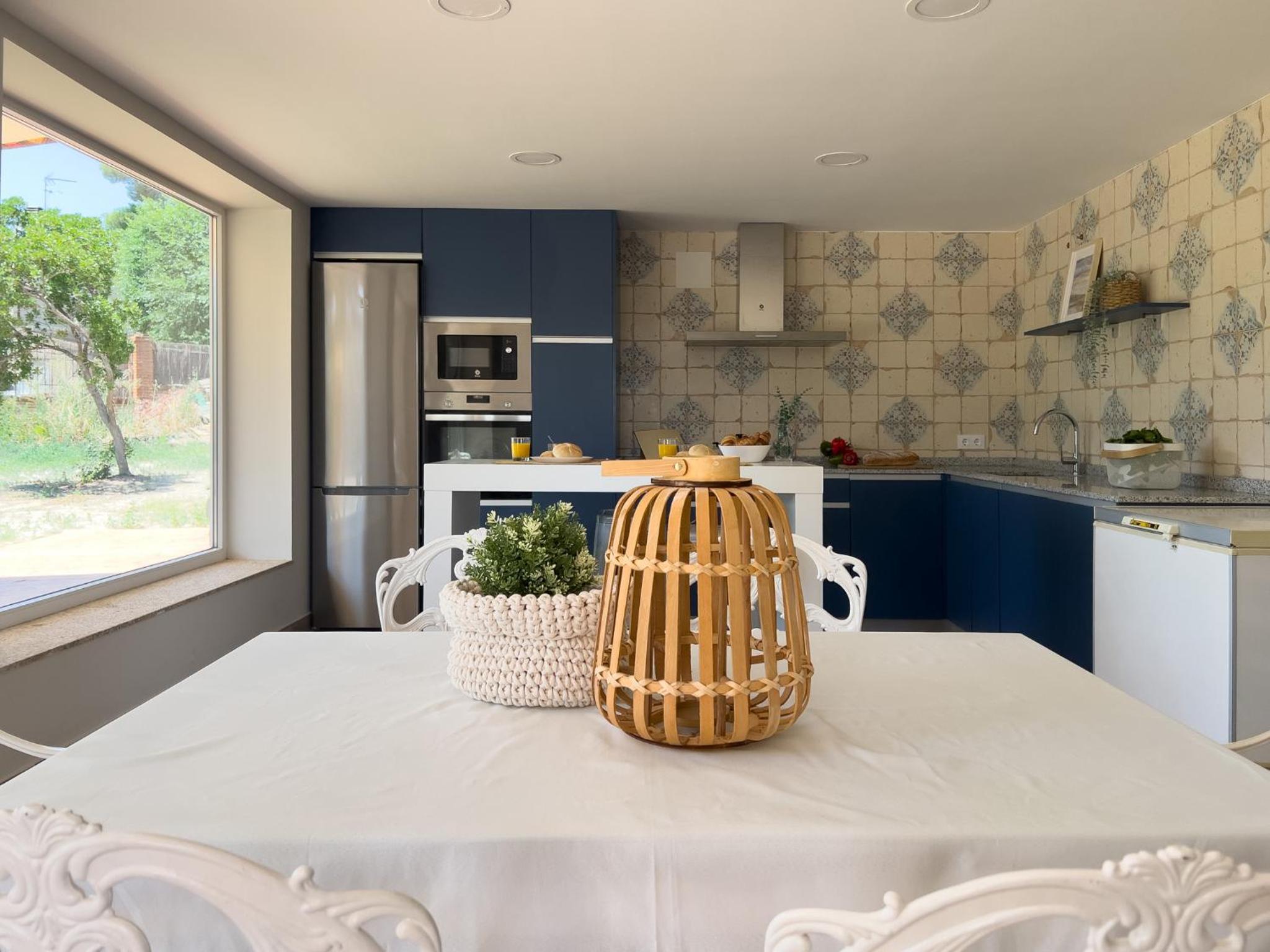 Casa Rural Villamur