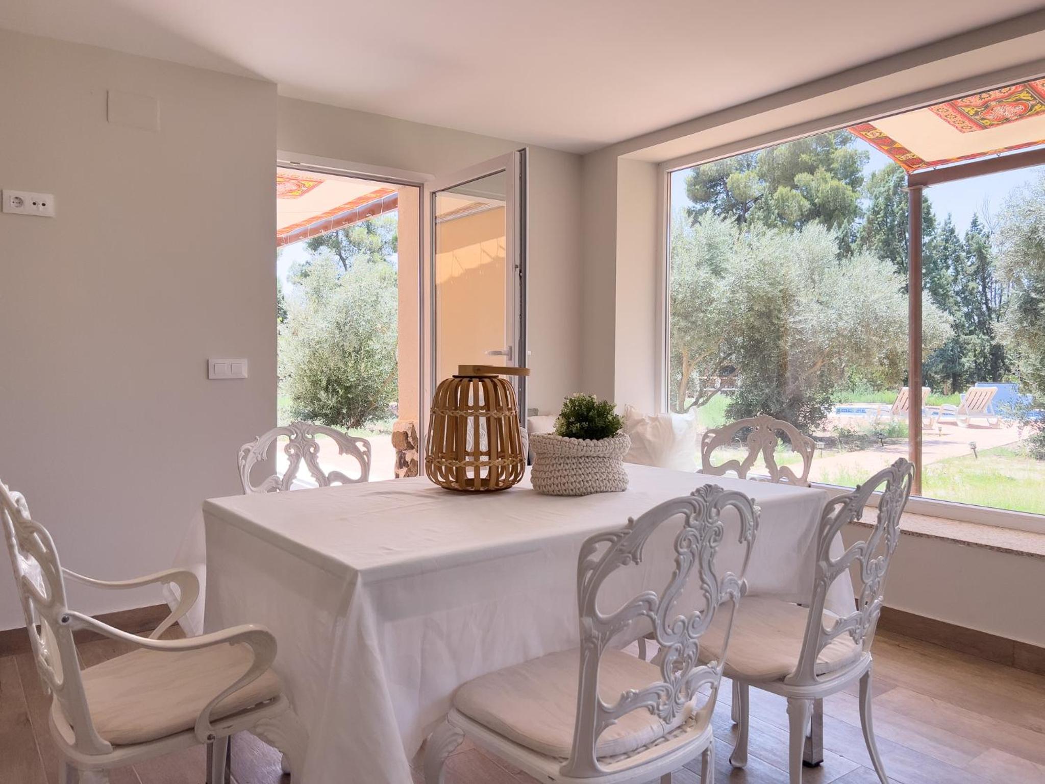 Casa Rural Villamur