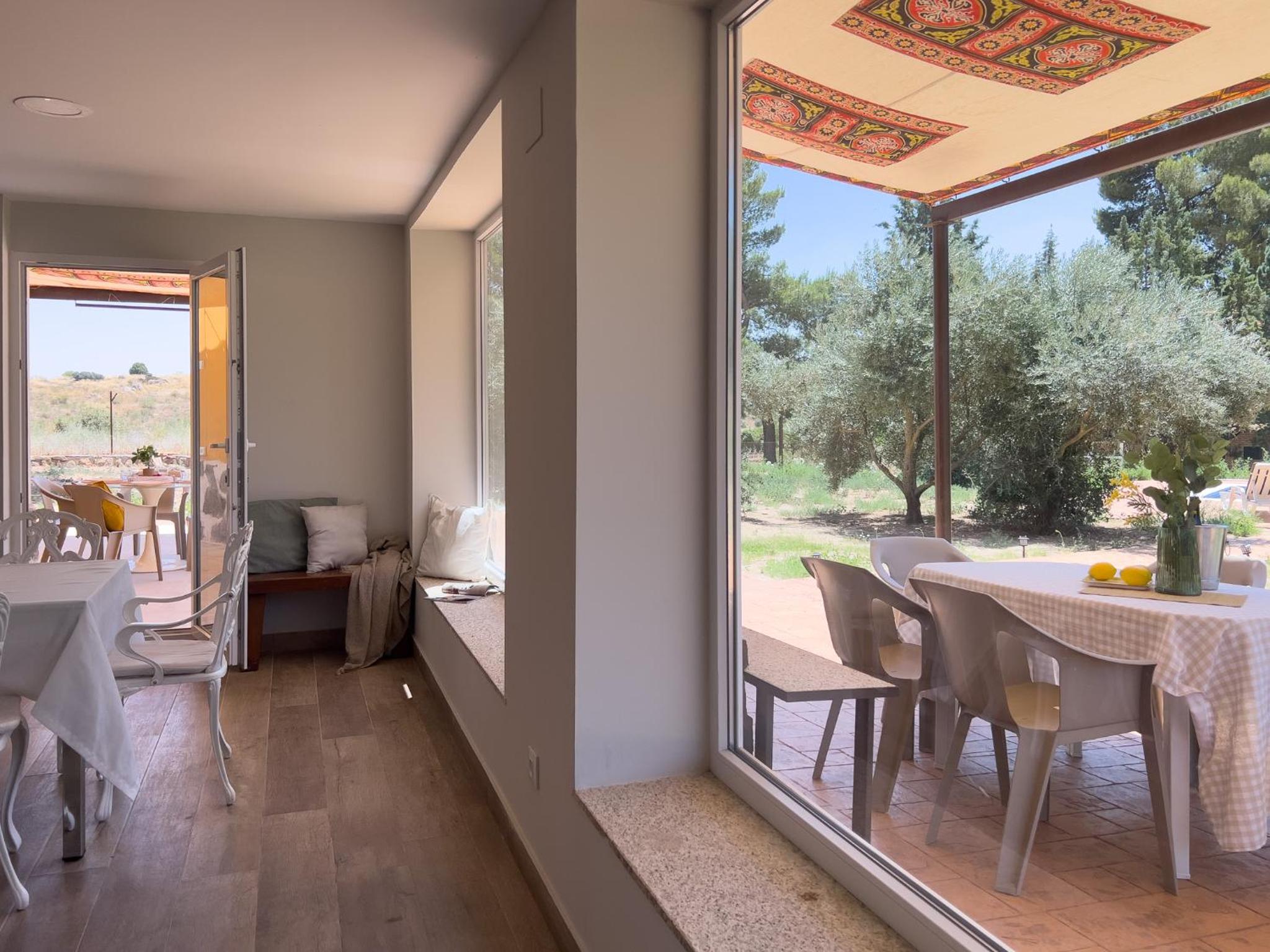 Casa Rural Villamur