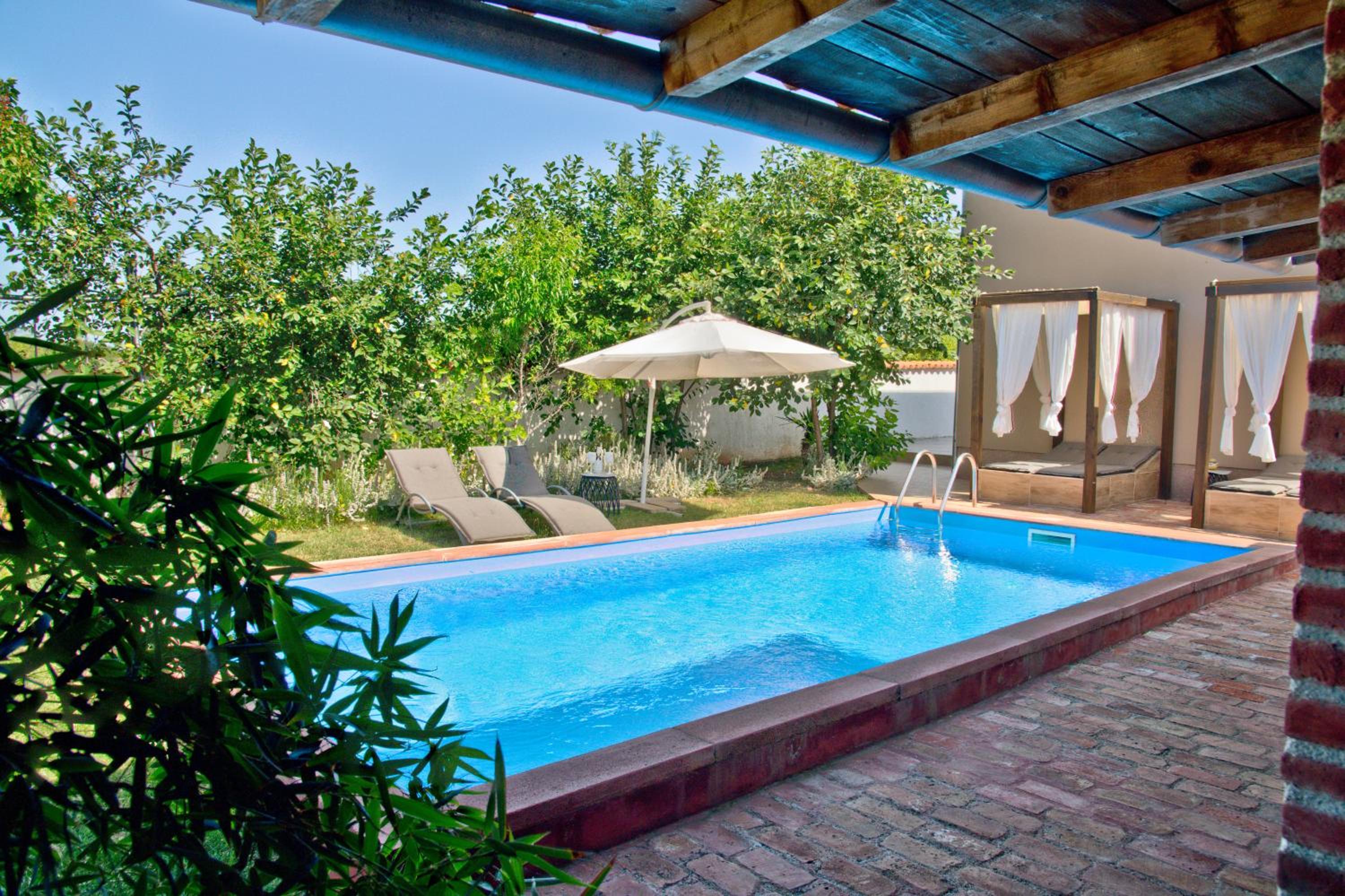 Ema Holiday Home view 4
