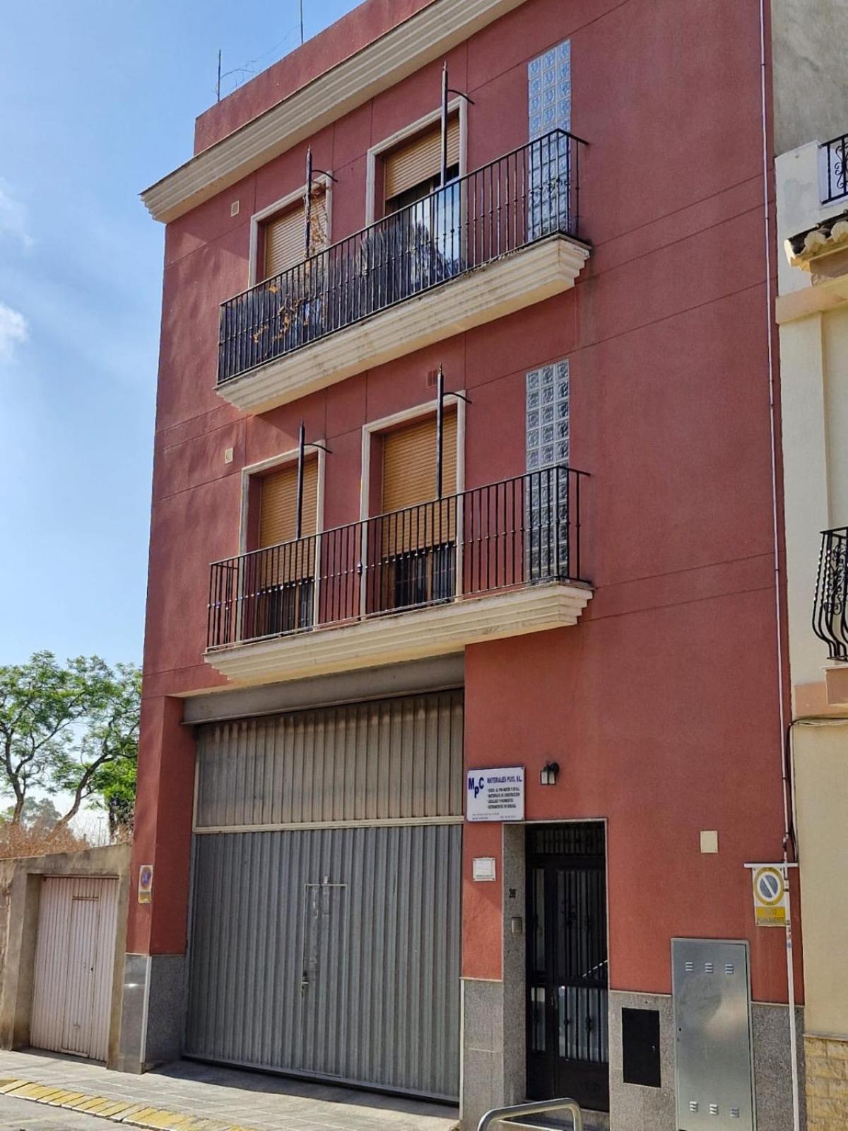 building