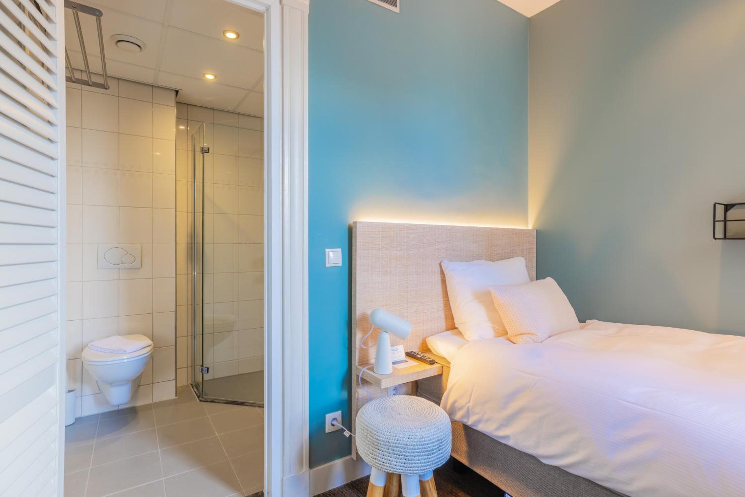 Leiden Vacations - City Hotel Rembrandt - Property Image 2