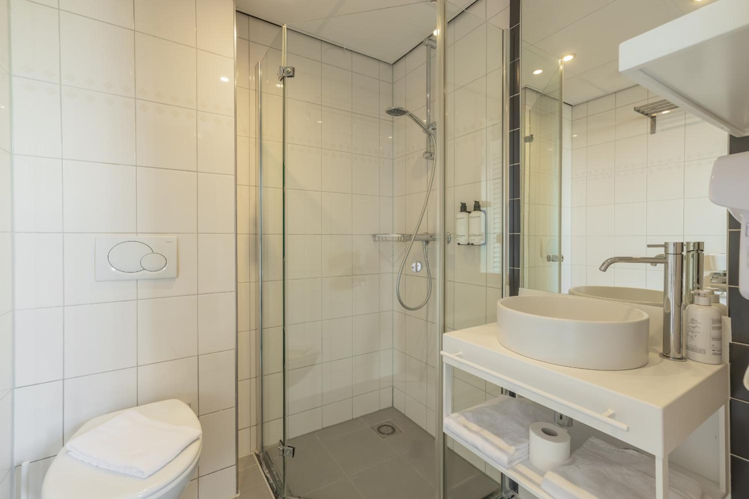 Leiden Vacations - City Hotel Rembrandt - Property Image 3