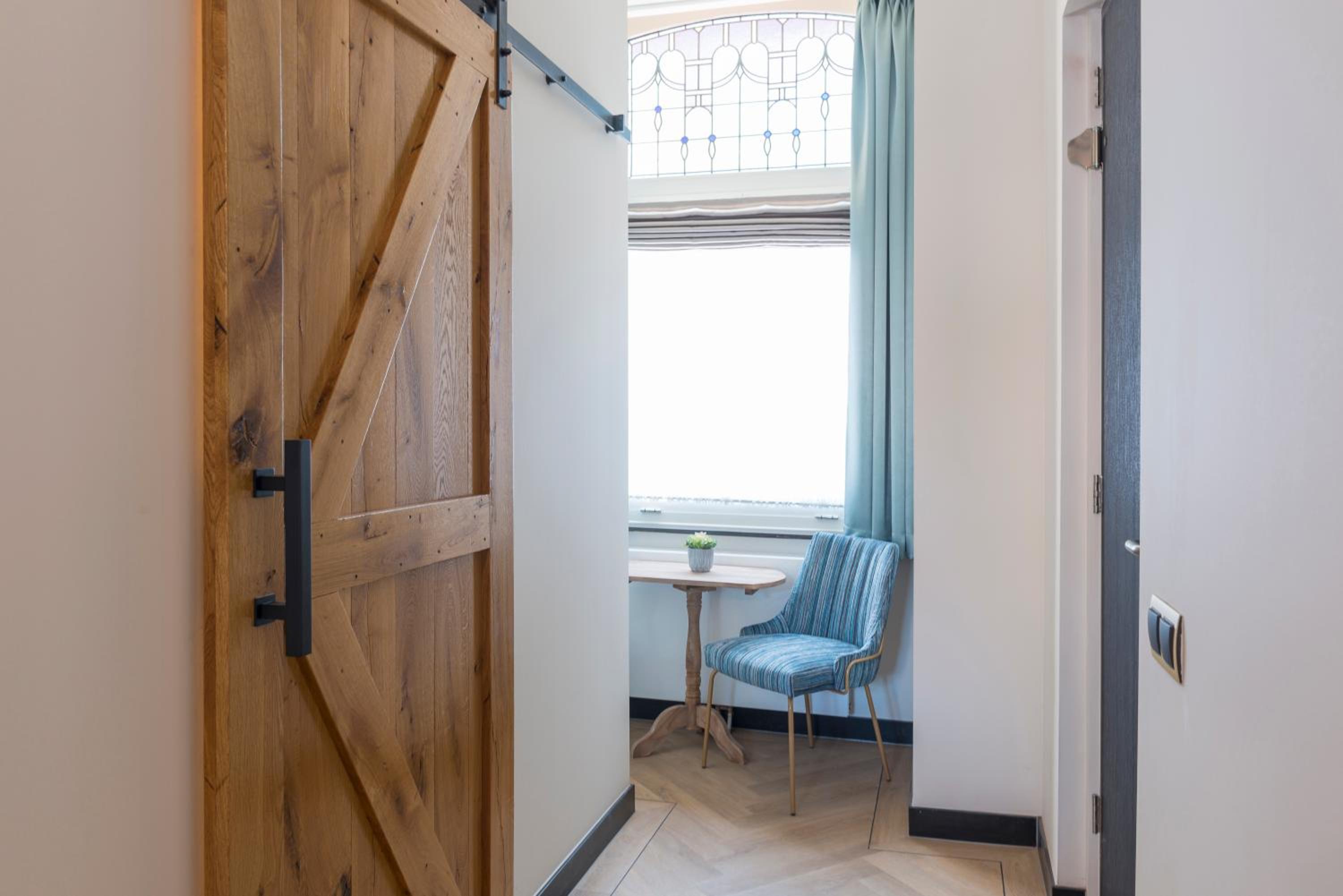 Hotspot location, wifi, bed en koffie Harmony view 2