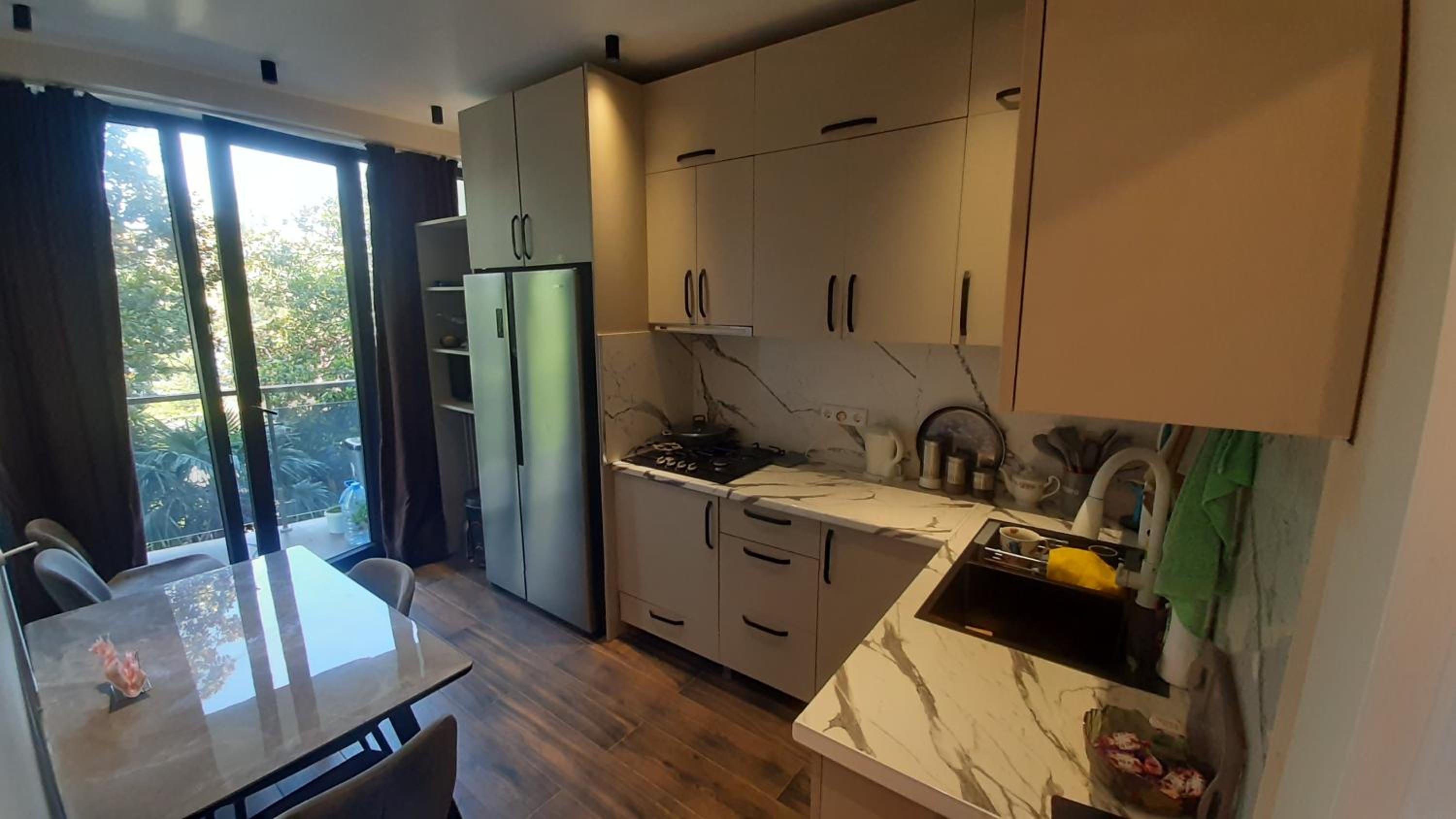 Apartment in Kobuleti
