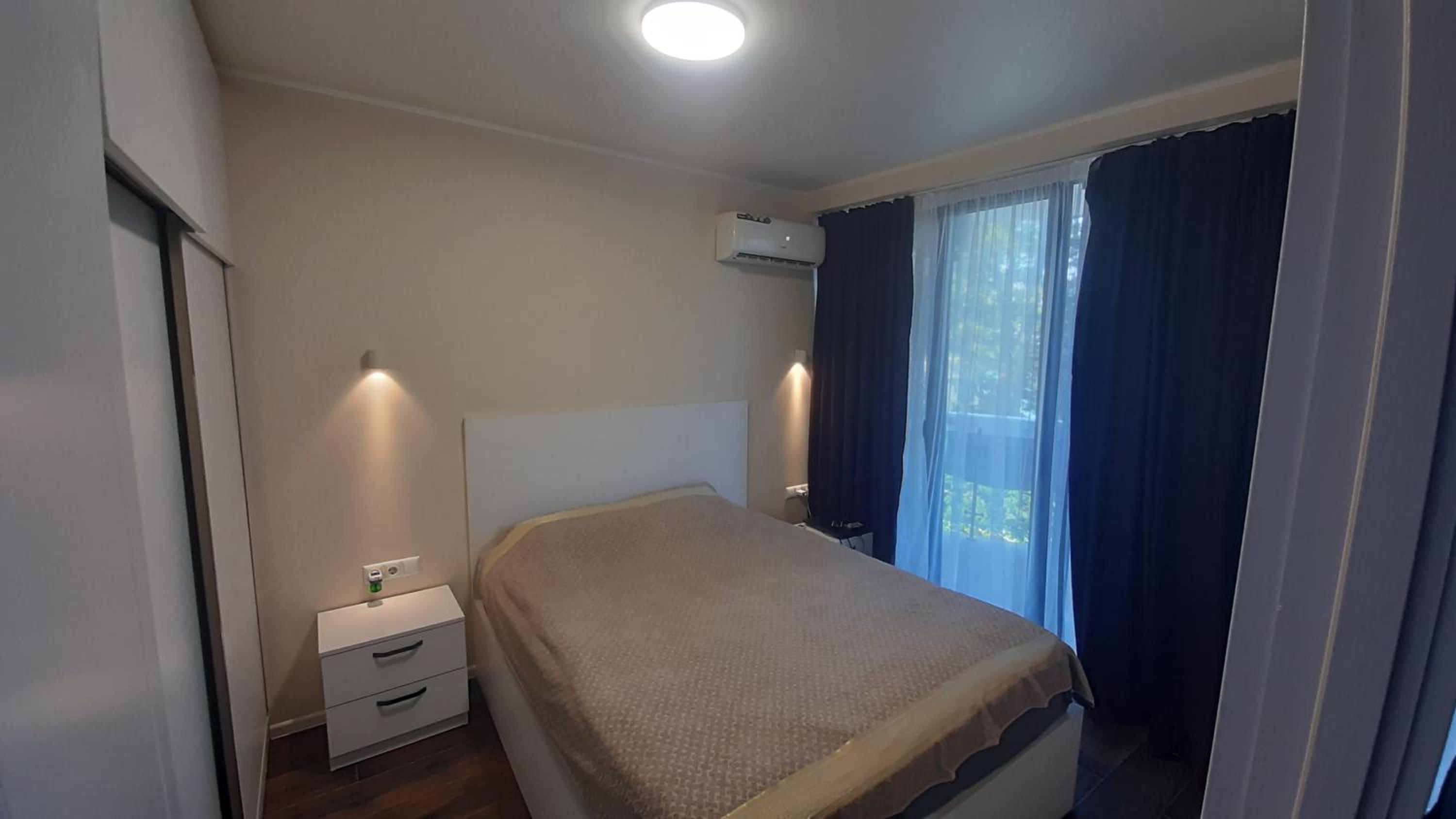Apartment in Kobuleti