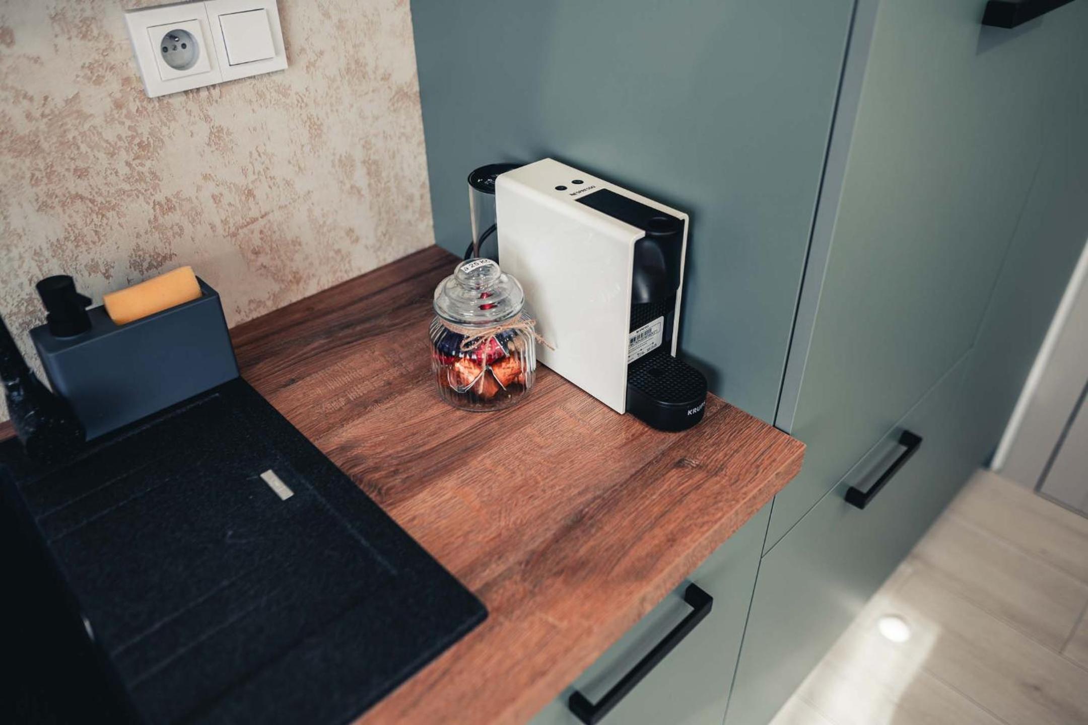 Apartmány Zelnice Velké Pavlovice