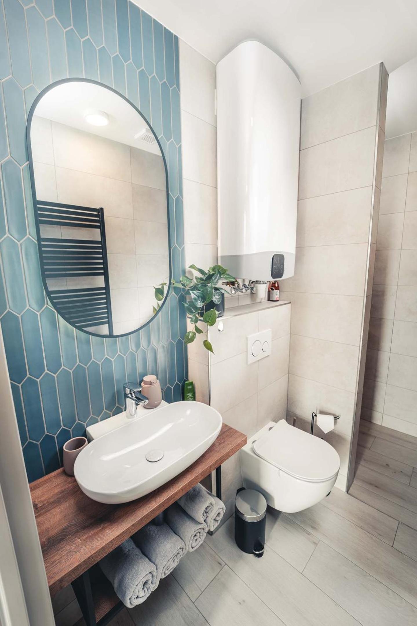 Apartmány Zelnice Velké Pavlovice