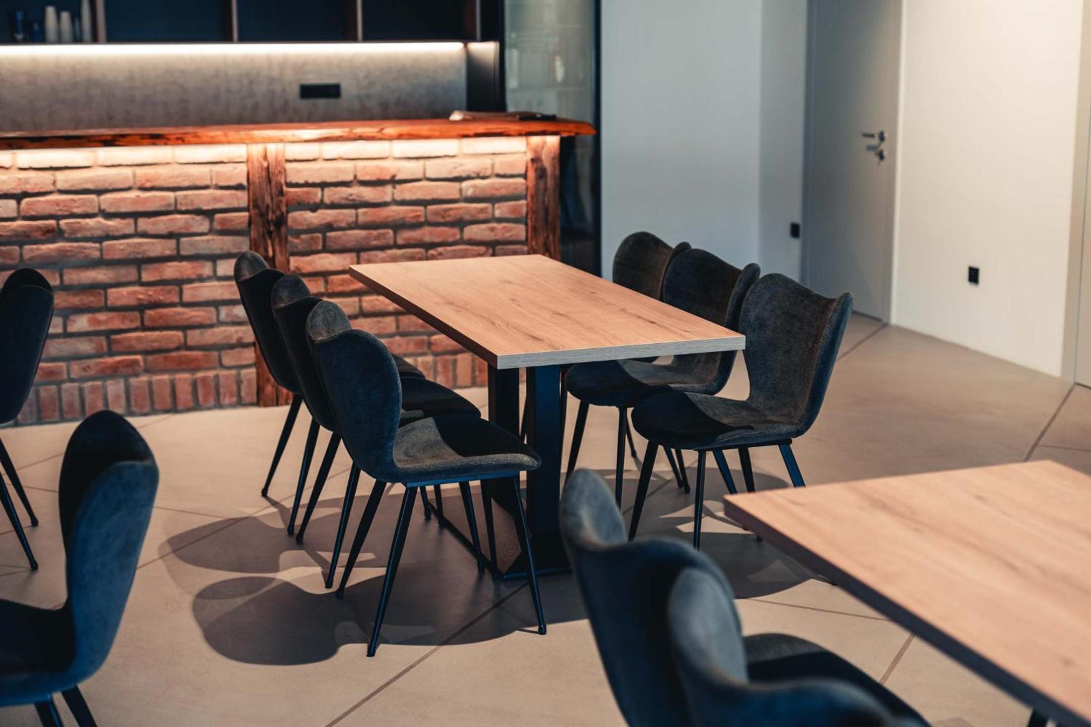 Apartmány Zelnice Velké Pavlovice